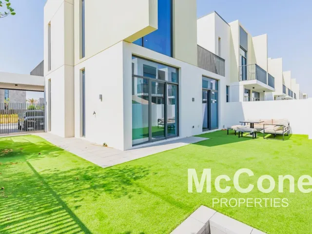 4 Bedroom Townhouse for Rent in Joy, Arabian Ranches 3