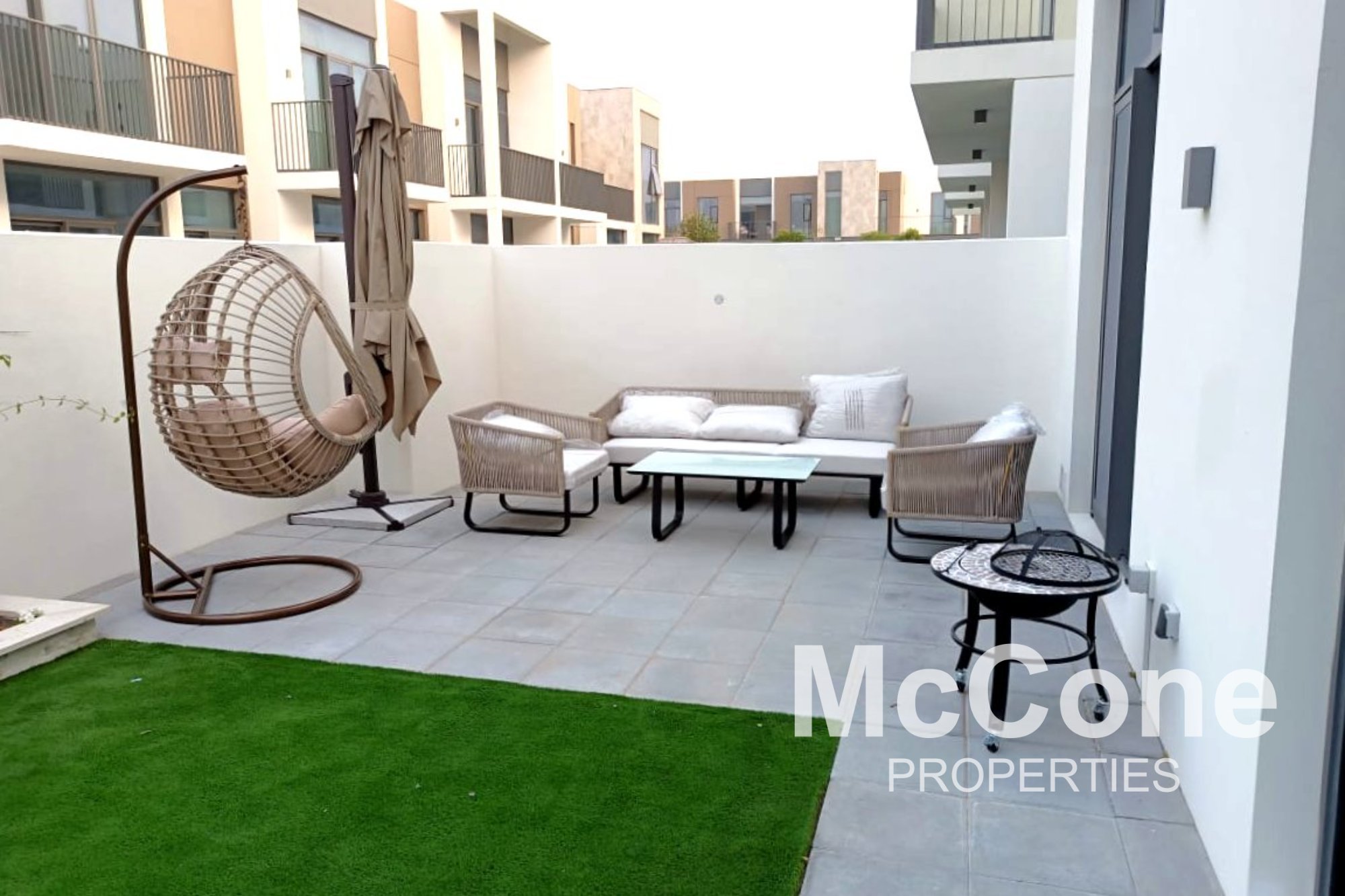 4 Bedroom Townhouse for Rent in Joy, Arabian Ranches 3 — photo 8 of 10