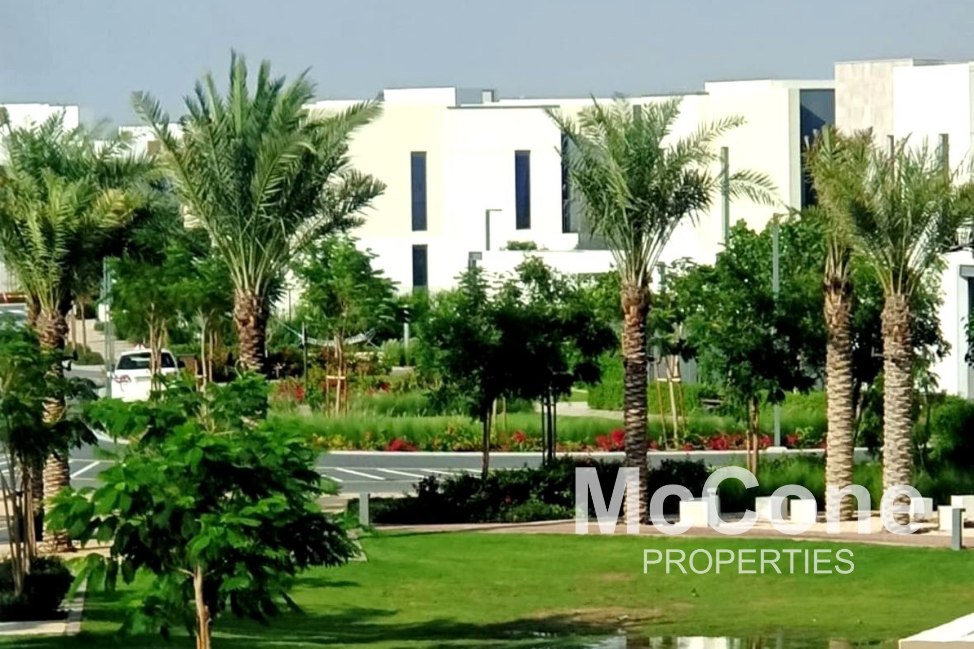 4 Bedroom Townhouse for Rent in Joy, Arabian Ranches 3 — photograph 10 of 10