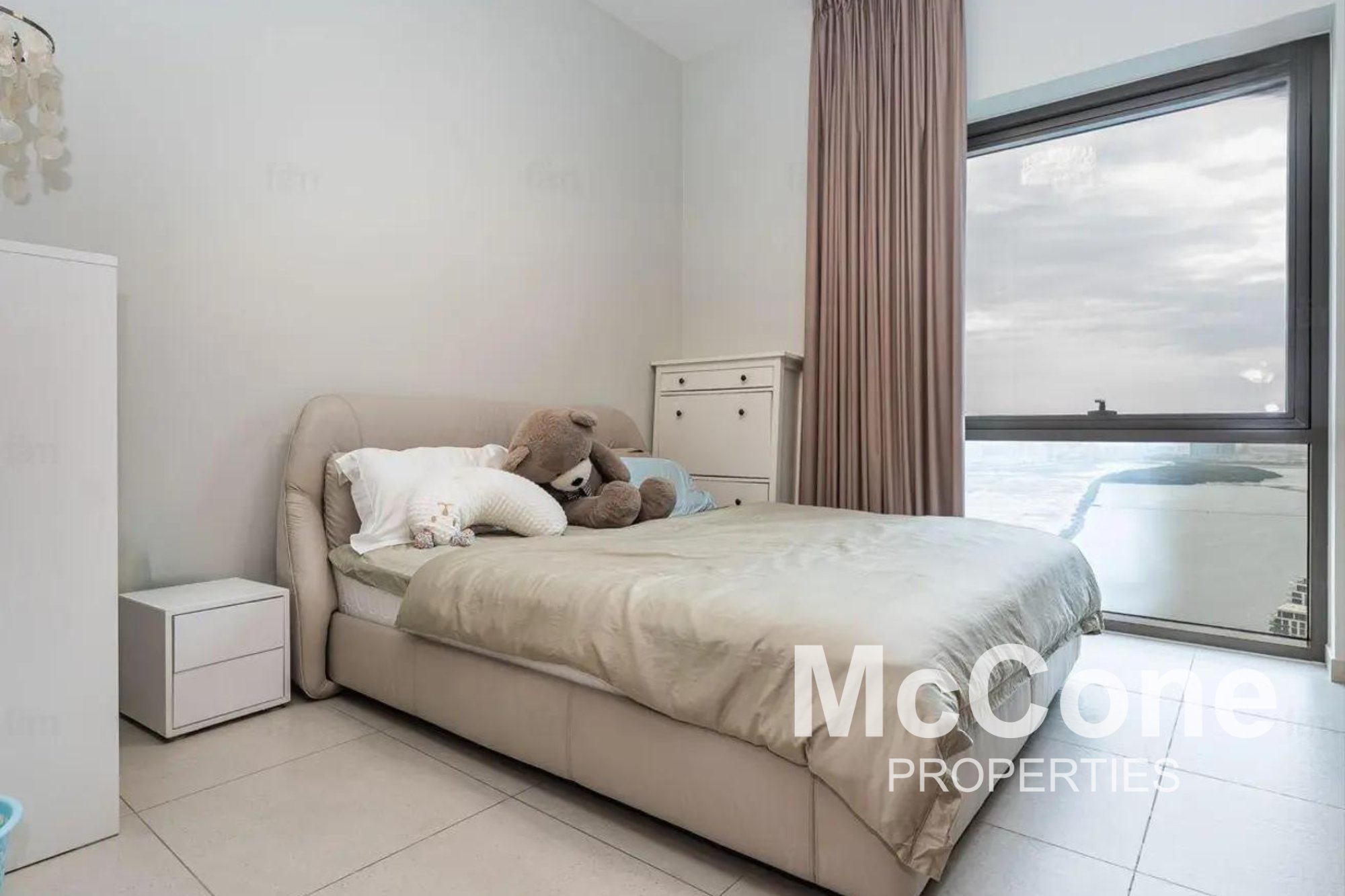 3 Bedroom Apartment for Rent in Vida Residences Creek Beach, Dubai Creek Harbour (The Lagoons) — photo 9 of 21