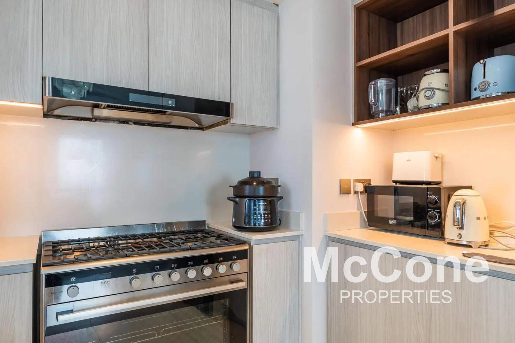 3 Bedroom Apartment for Rent in Vida Residences Creek Beach, Dubai Creek Harbour (The Lagoons) — photo 8 of 21