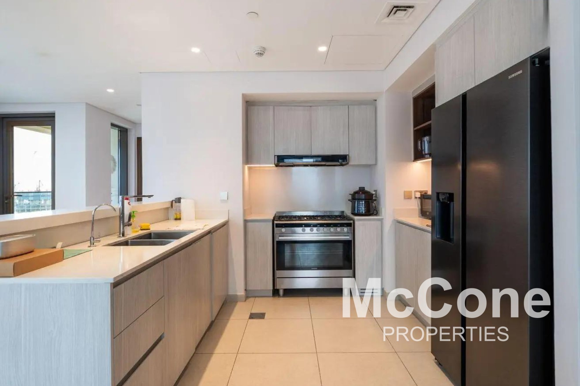 3 Bedroom Apartment for Rent in Vida Residences Creek Beach, Dubai Creek Harbour (The Lagoons) — photo 7 of 21