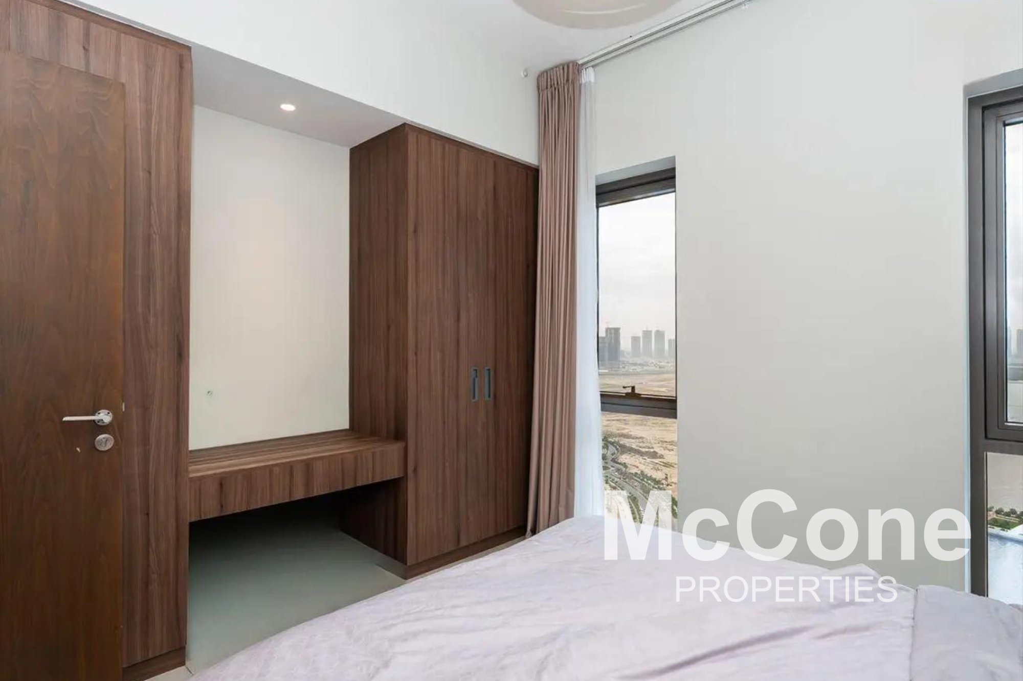 3 Bedroom Apartment for Rent in Vida Residences Creek Beach, Dubai Creek Harbour (The Lagoons) — photograph 12 of 21