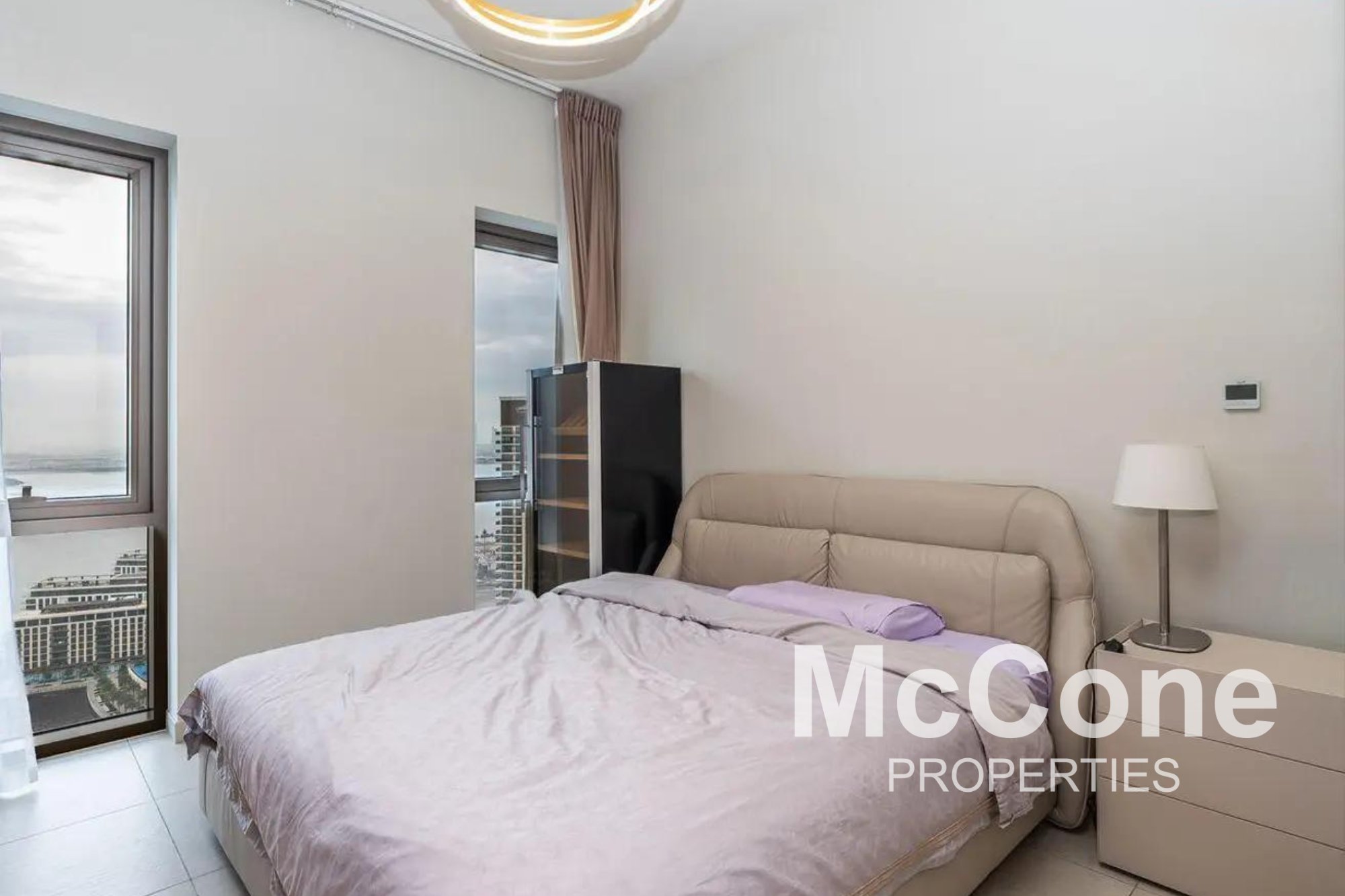 3 Bedroom Apartment for Rent in Vida Residences Creek Beach, Dubai Creek Harbour (The Lagoons) — photograph 11 of 21
