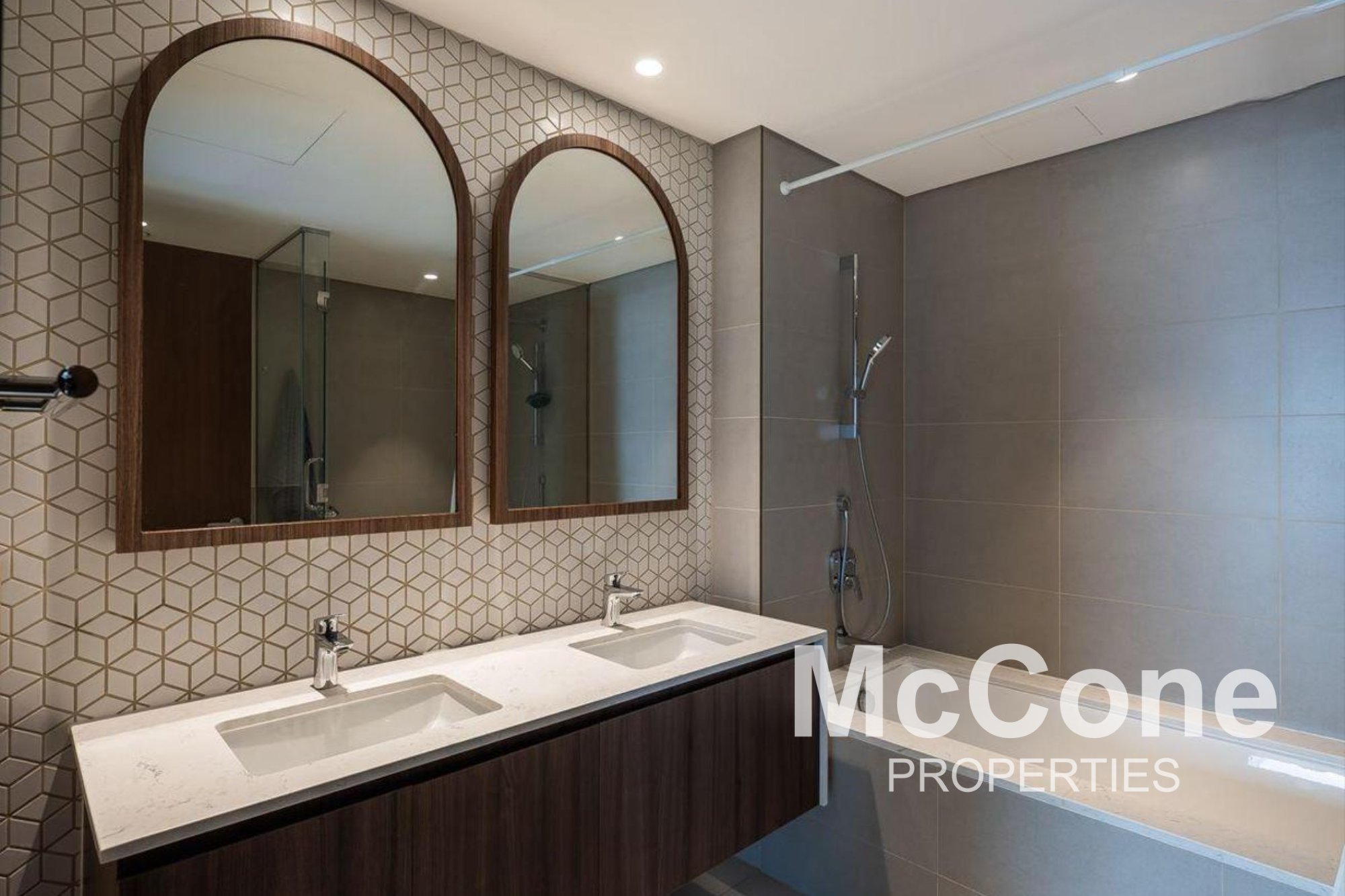 3 Bedroom Apartment for Rent in Vida Residences Creek Beach, Dubai Creek Harbour (The Lagoons) — photograph 15 of 21