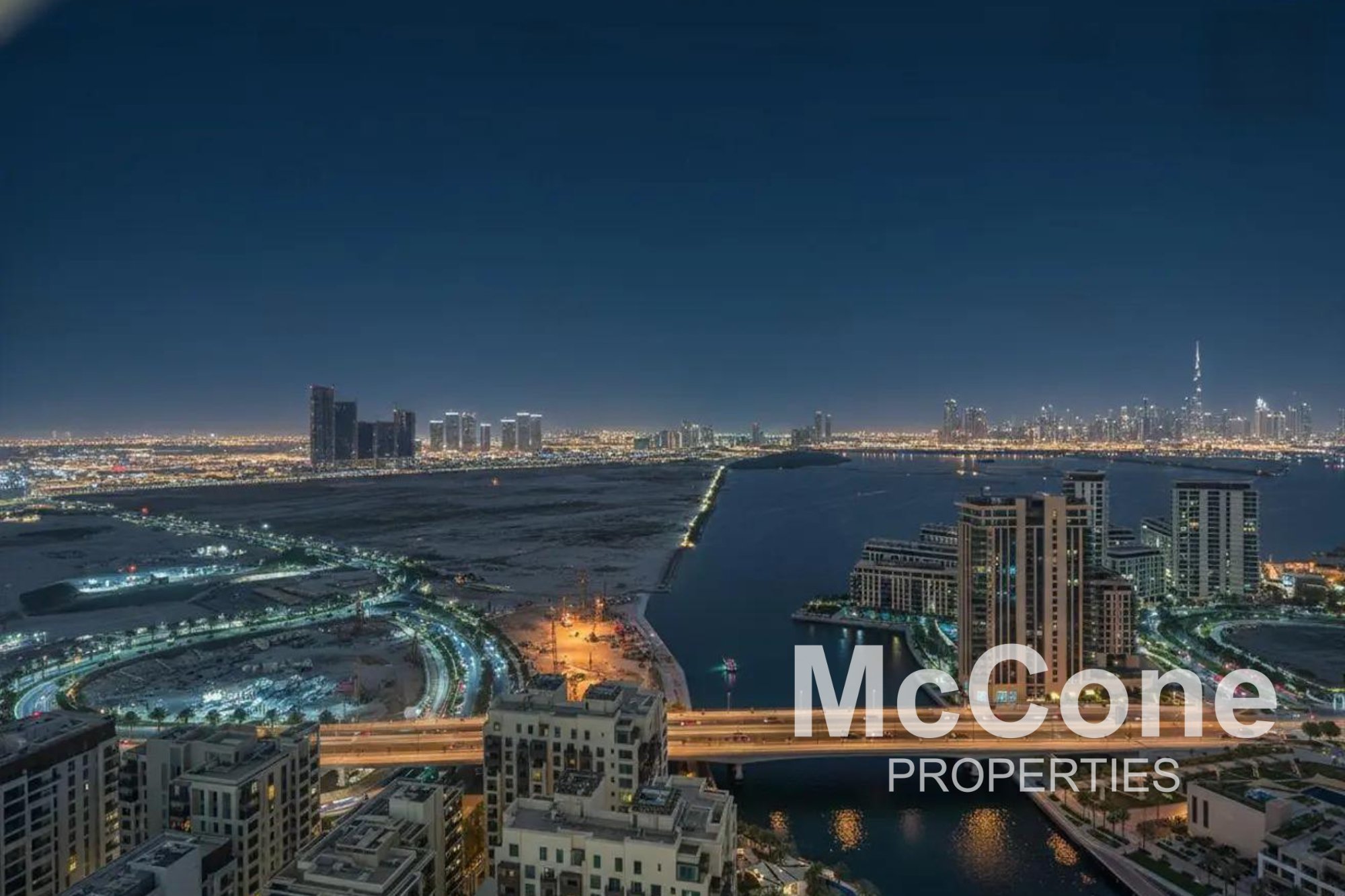 3 Bedroom Apartment for Rent in Vida Residences Creek Beach, Dubai Creek Harbour (The Lagoons) — photograph 21 of 21