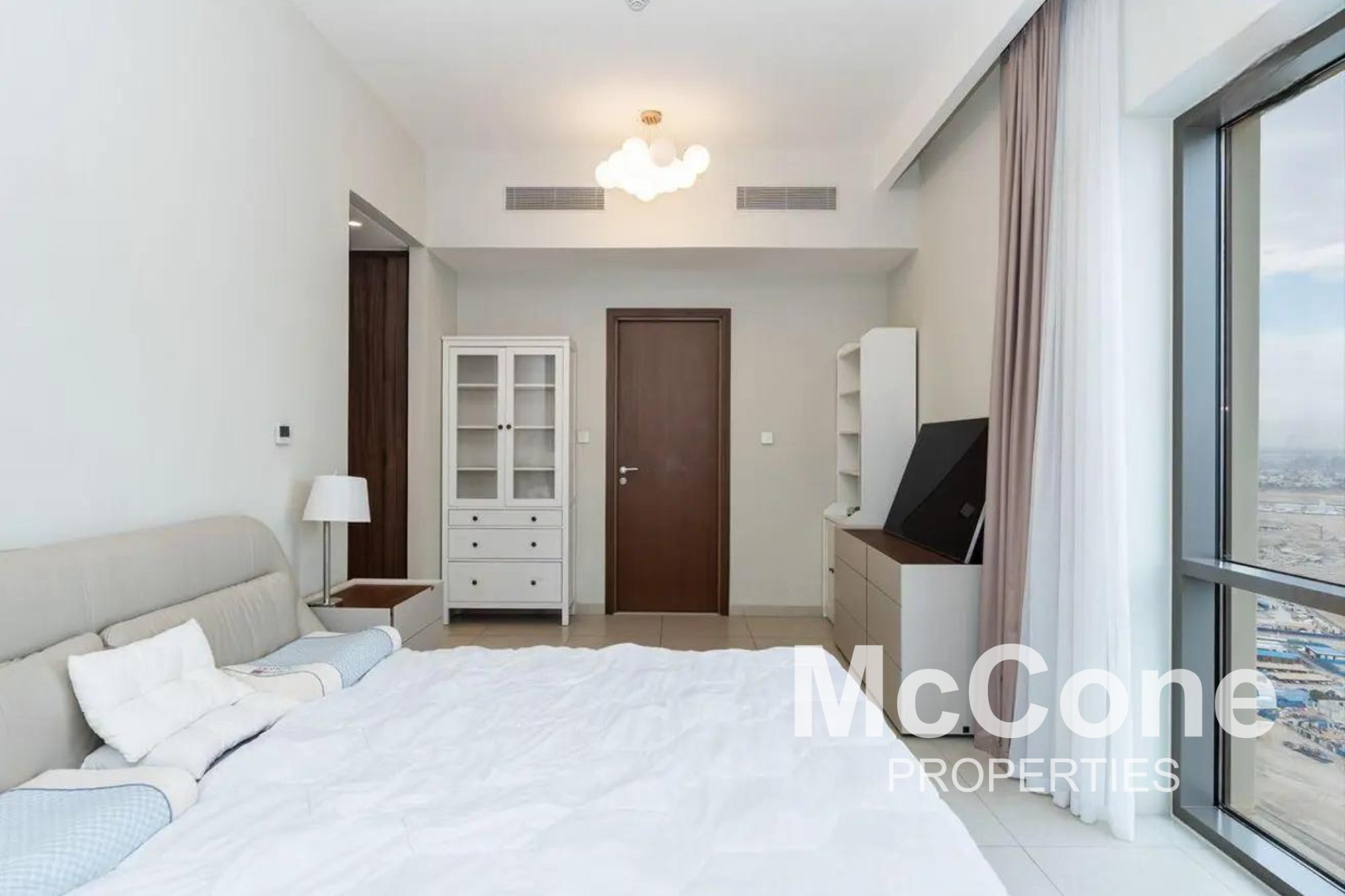 3 Bedroom Apartment for Rent in Vida Residences Creek Beach, Dubai Creek Harbour (The Lagoons) — photograph 13 of 21