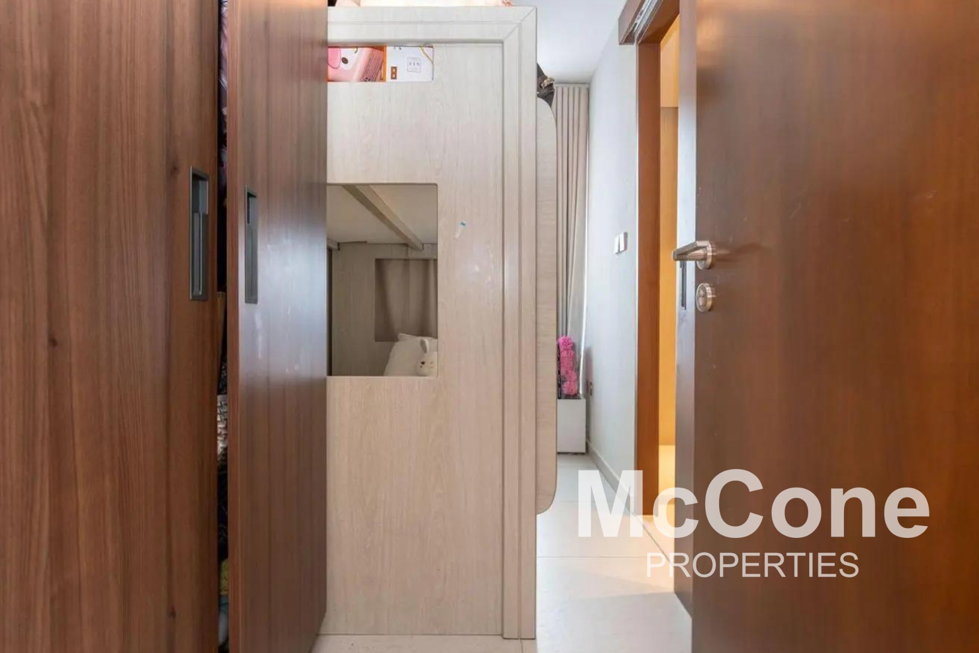 3 Bedroom Apartment for Rent in Vida Residences Creek Beach, Dubai Creek Harbour (The Lagoons) — photograph 14 of 21