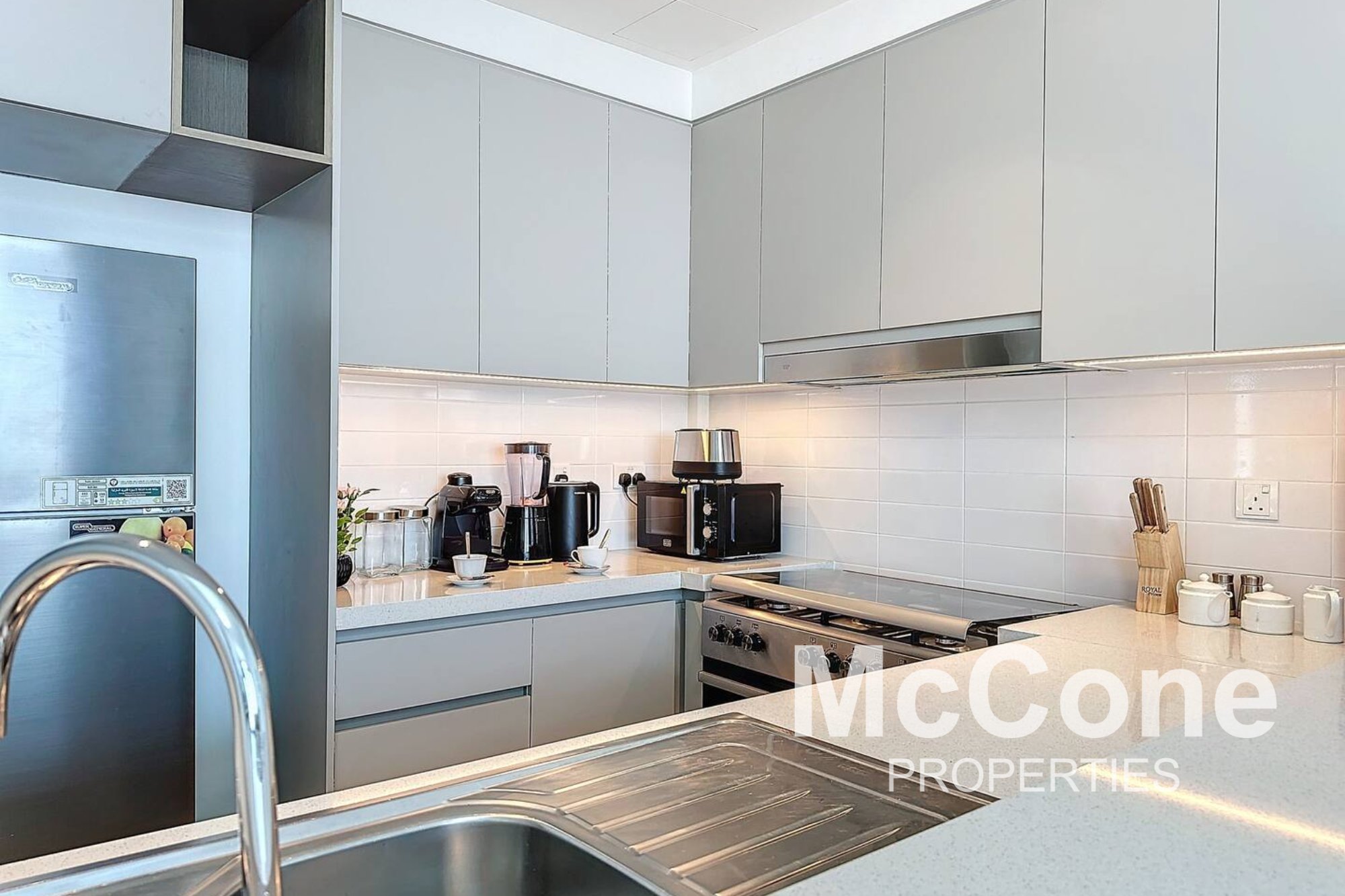 3 Bedroom Apartment for Rent in Creek Gate Tower 1, Dubai Creek Harbour (The Lagoons) — photo 6 of 16