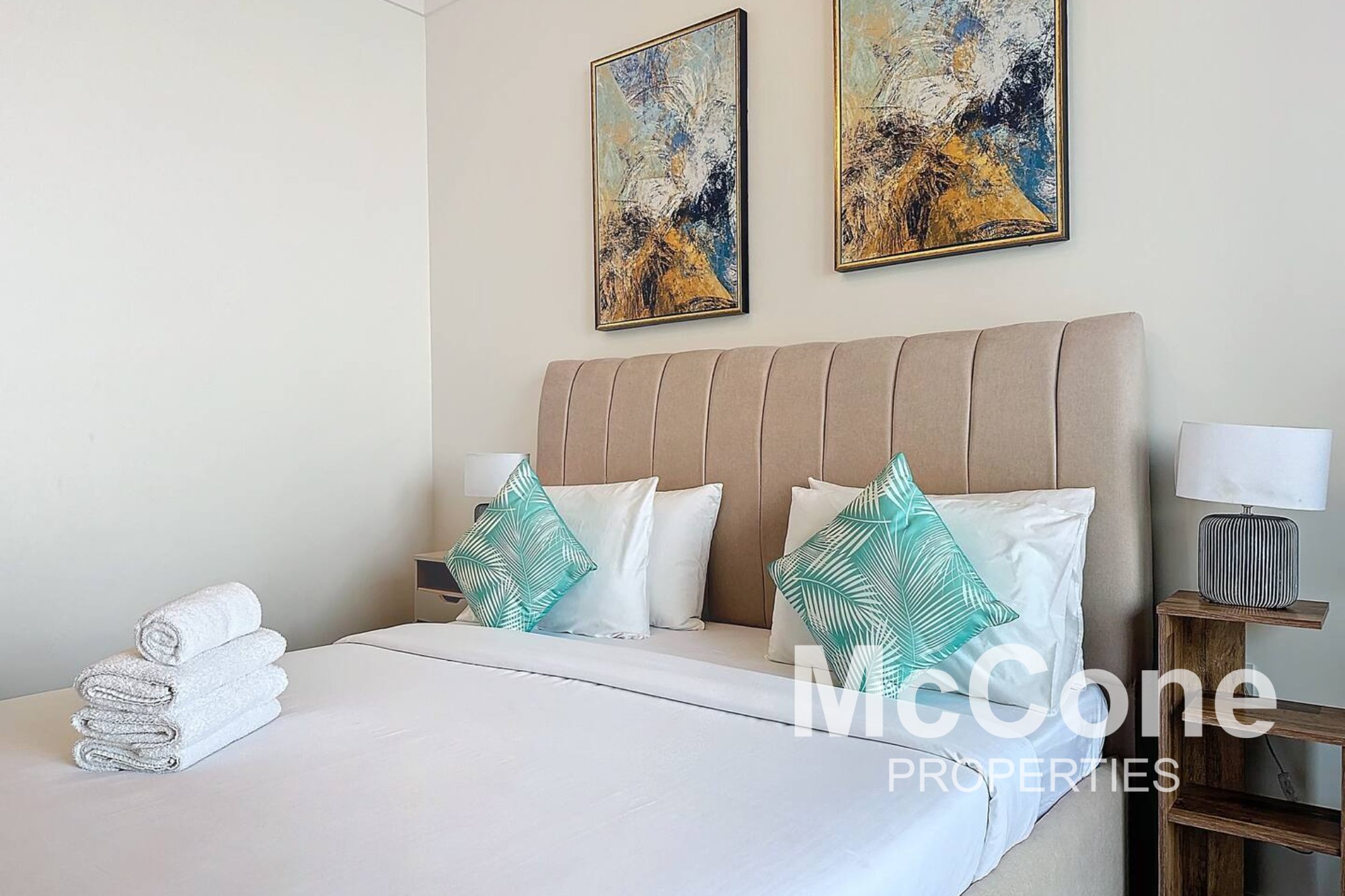 3 Bedroom Apartment for Rent in Creek Gate Tower 1, Dubai Creek Harbour (The Lagoons) — photograph 13 of 16