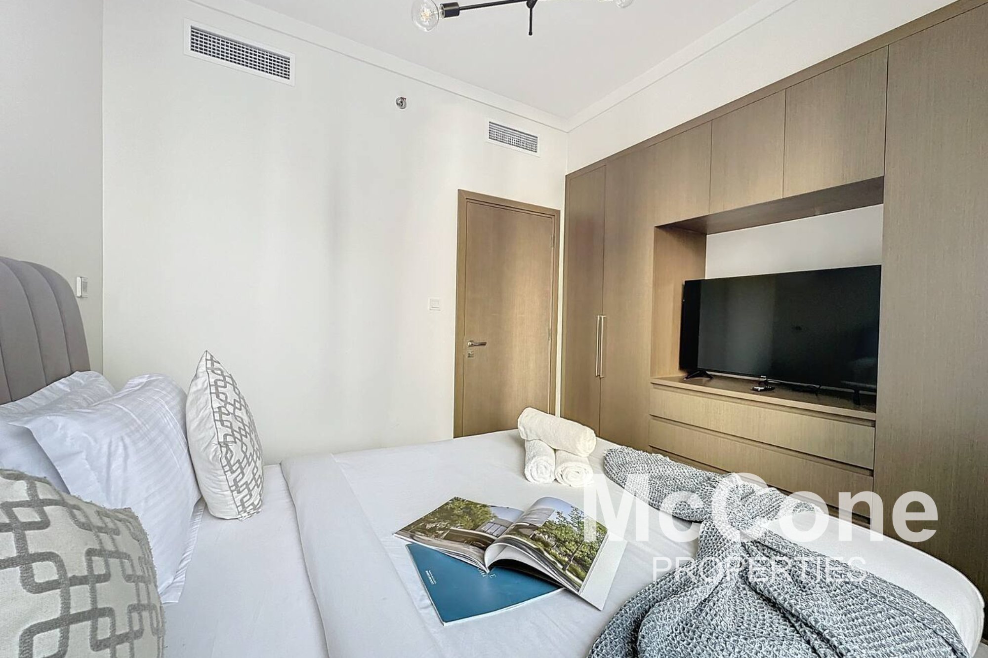 3 Bedroom Apartment for Rent in Creek Gate Tower 1, Dubai Creek Harbour (The Lagoons) — photograph 10 of 16