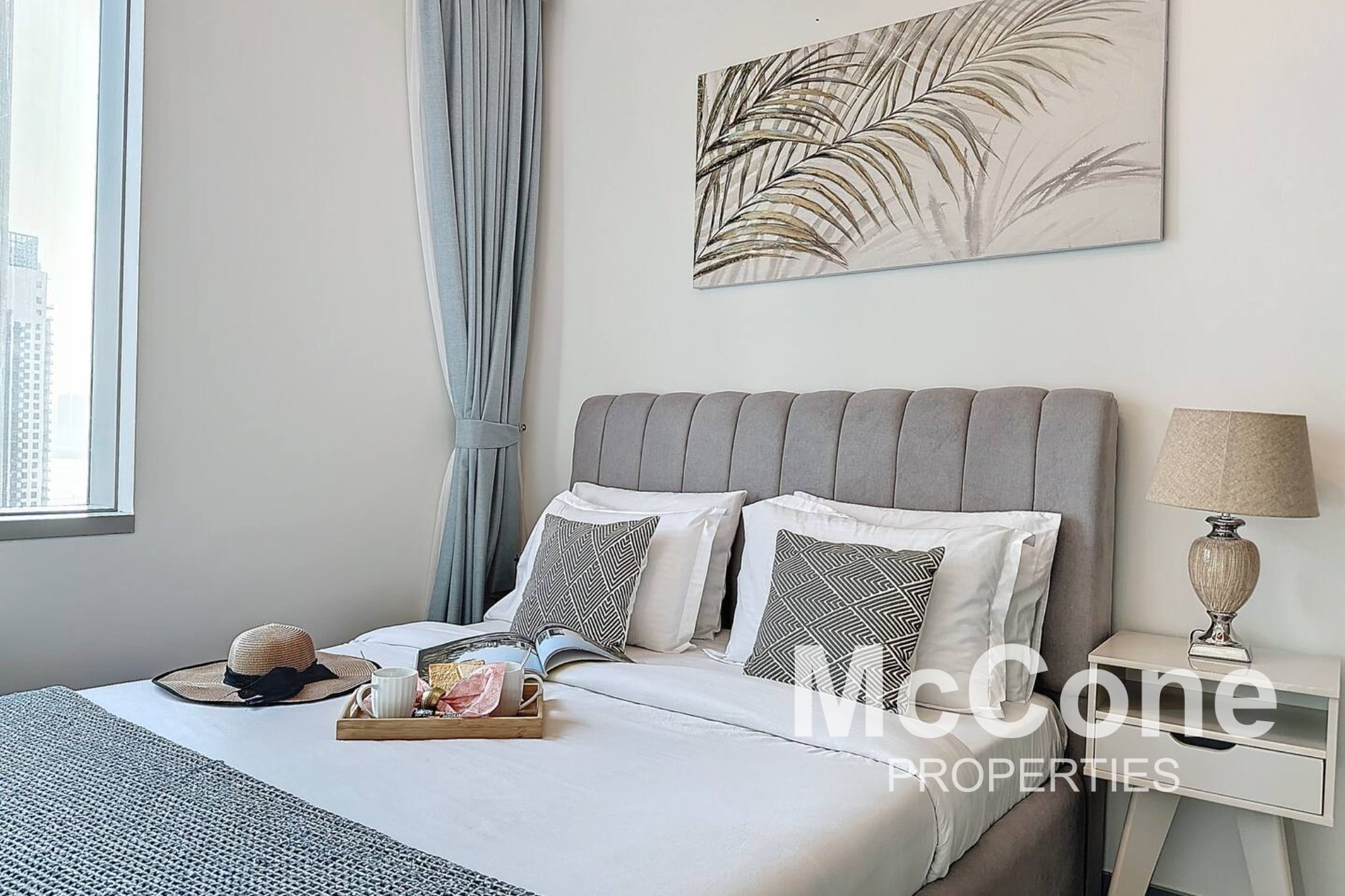 3 Bedroom Apartment for Rent in Creek Gate Tower 1, Dubai Creek Harbour (The Lagoons) — photograph 12 of 16