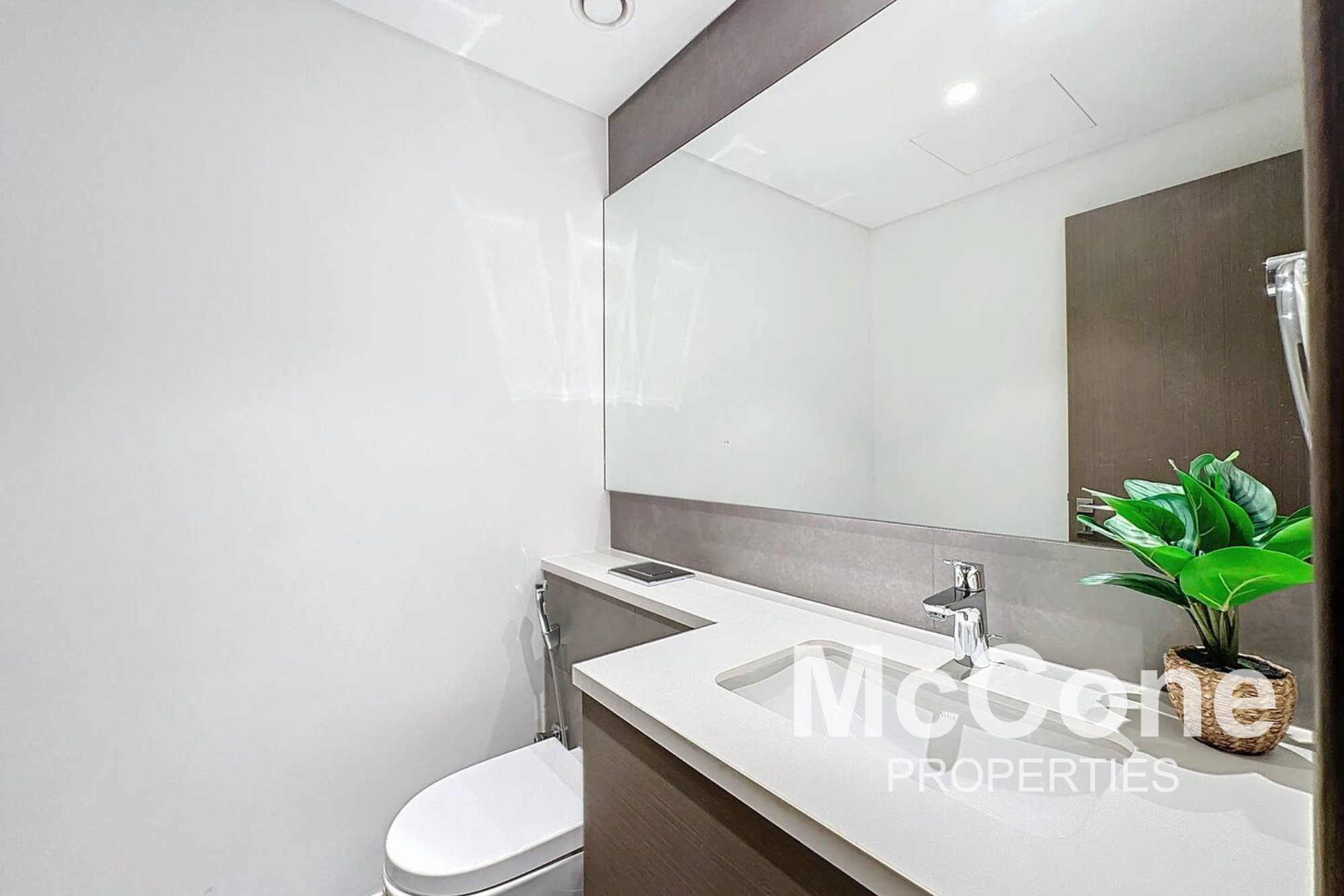 3 Bedroom Apartment for Rent in Creek Gate Tower 1, Dubai Creek Harbour (The Lagoons) — photograph 14 of 16