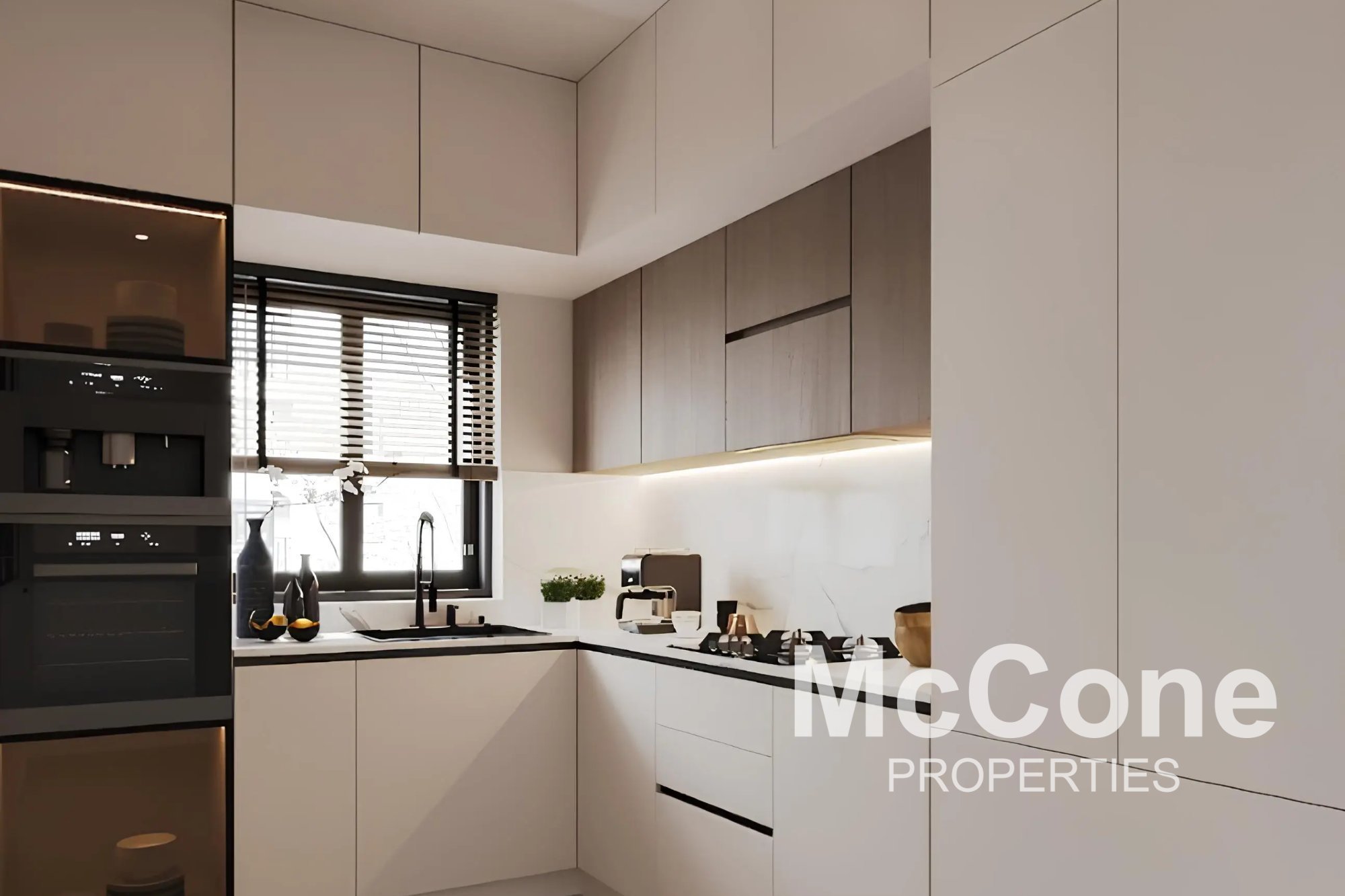 2 Bedroom Apartment for Sale in The Willows Residences, Mohammed Bin Rashid City — photo 3 of 15