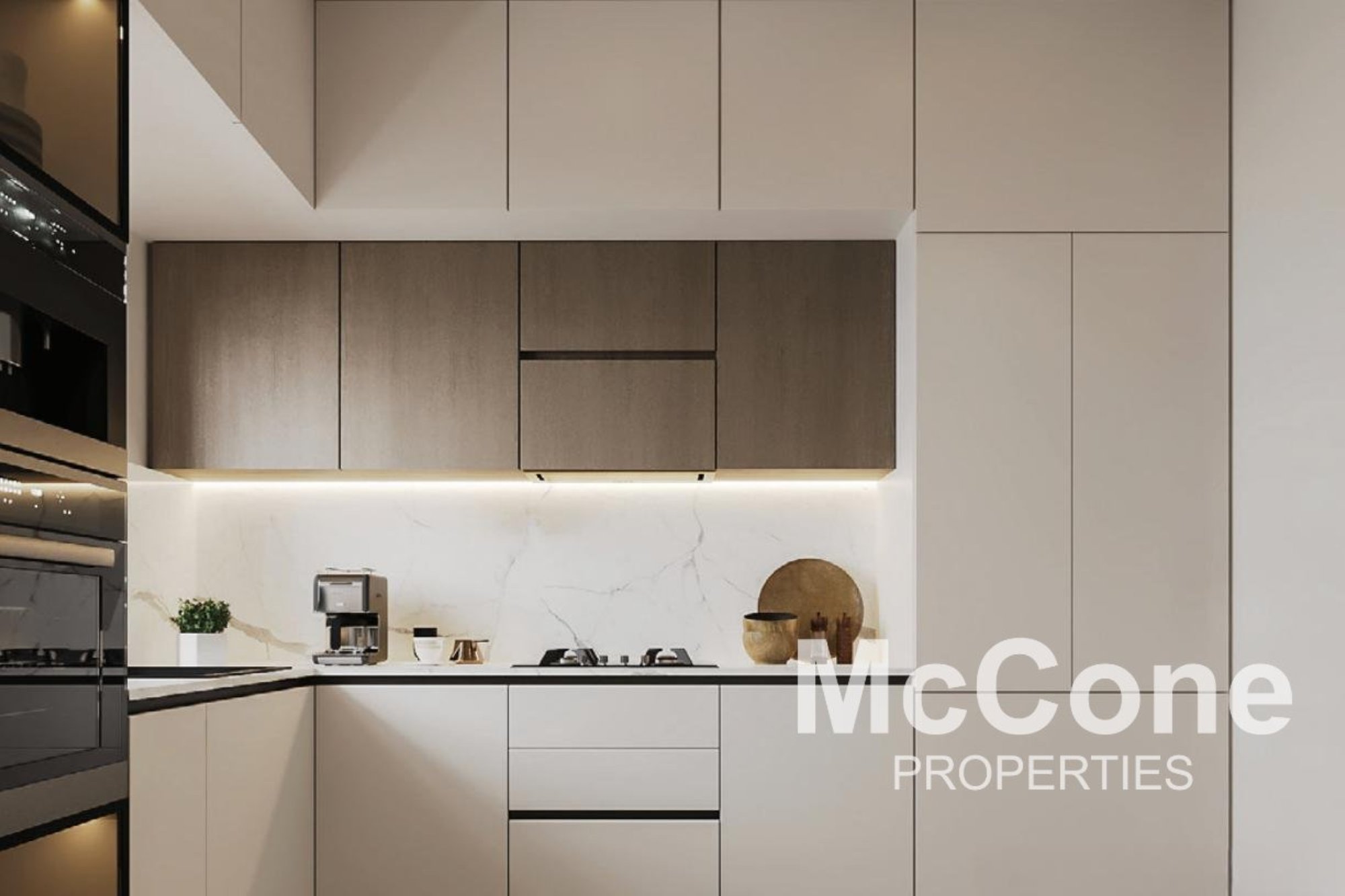2 Bedroom Apartment for Sale in The Willows Residences, Mohammed Bin Rashid City — photo 4 of 15