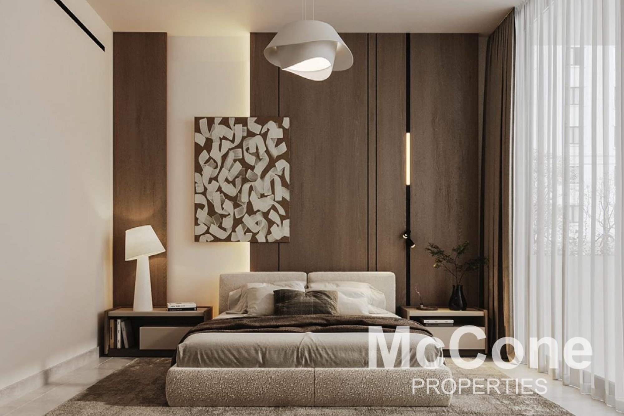 2 Bedroom Apartment for Sale in The Willows Residences, Mohammed Bin Rashid City — photo 6 of 15