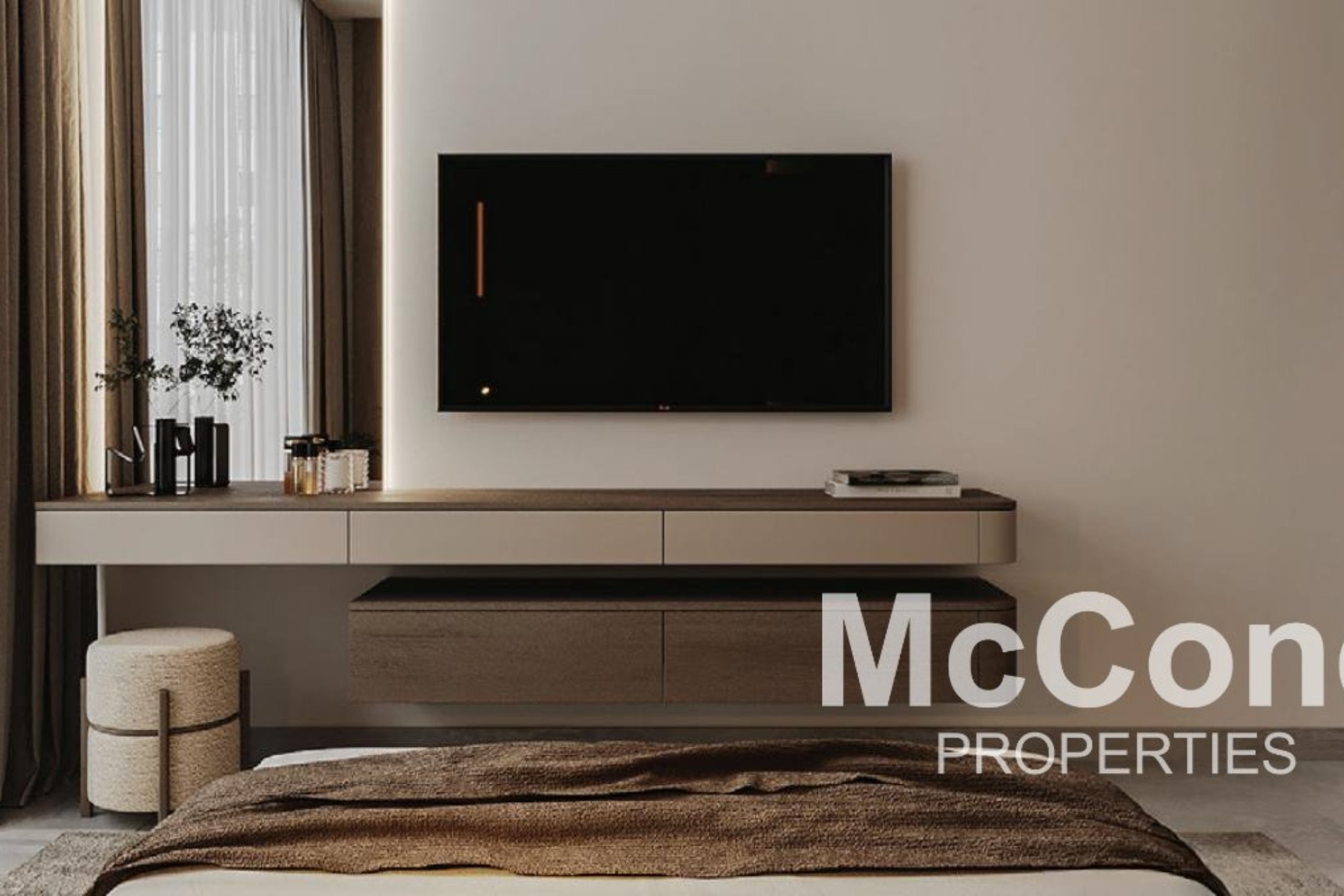 2 Bedroom Apartment for Sale in The Willows Residences, Mohammed Bin Rashid City — photo 7 of 15