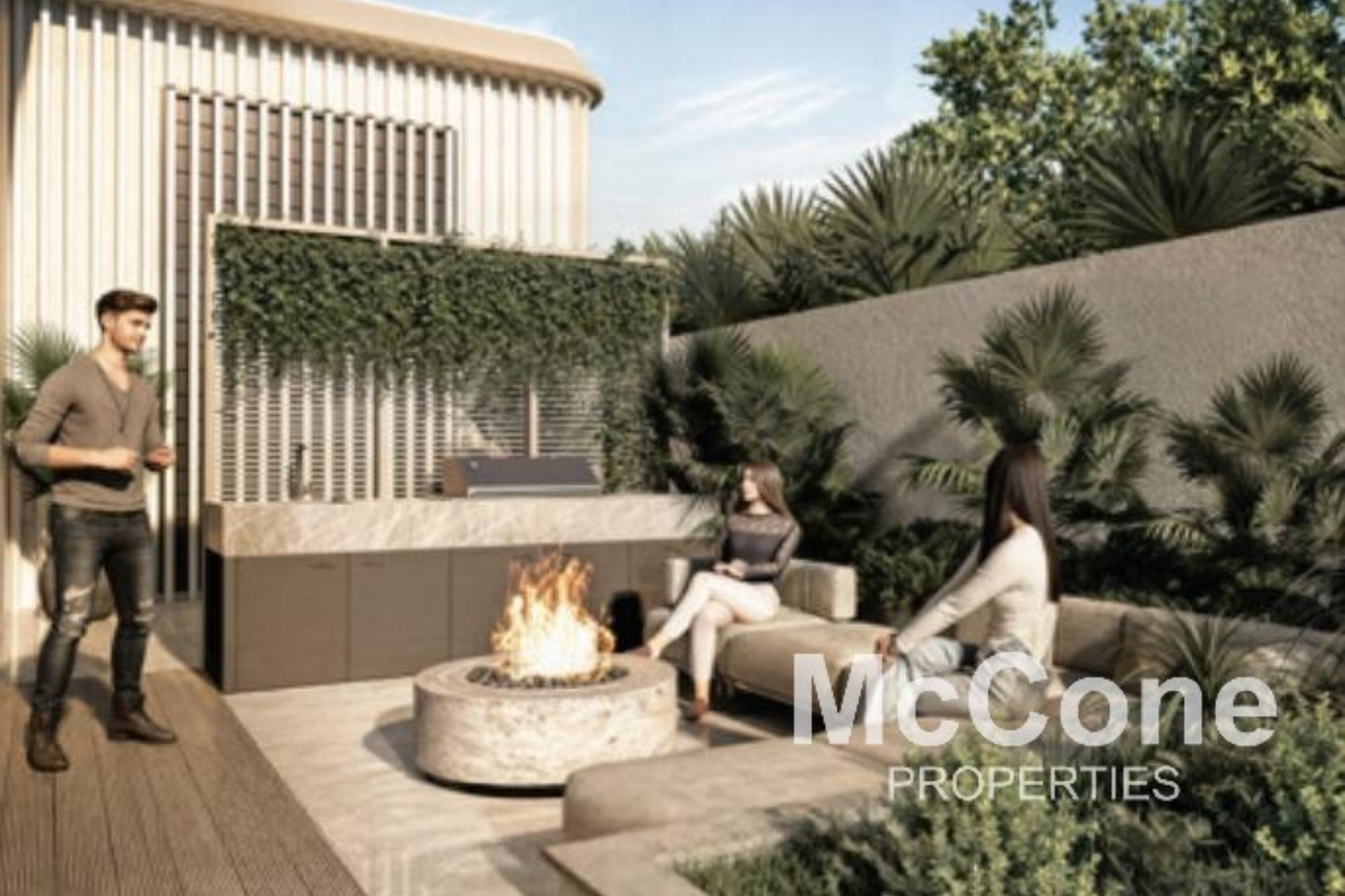 2 Bedroom Apartment for Sale in The Willows Residences, Mohammed Bin Rashid City — photograph 12 of 15