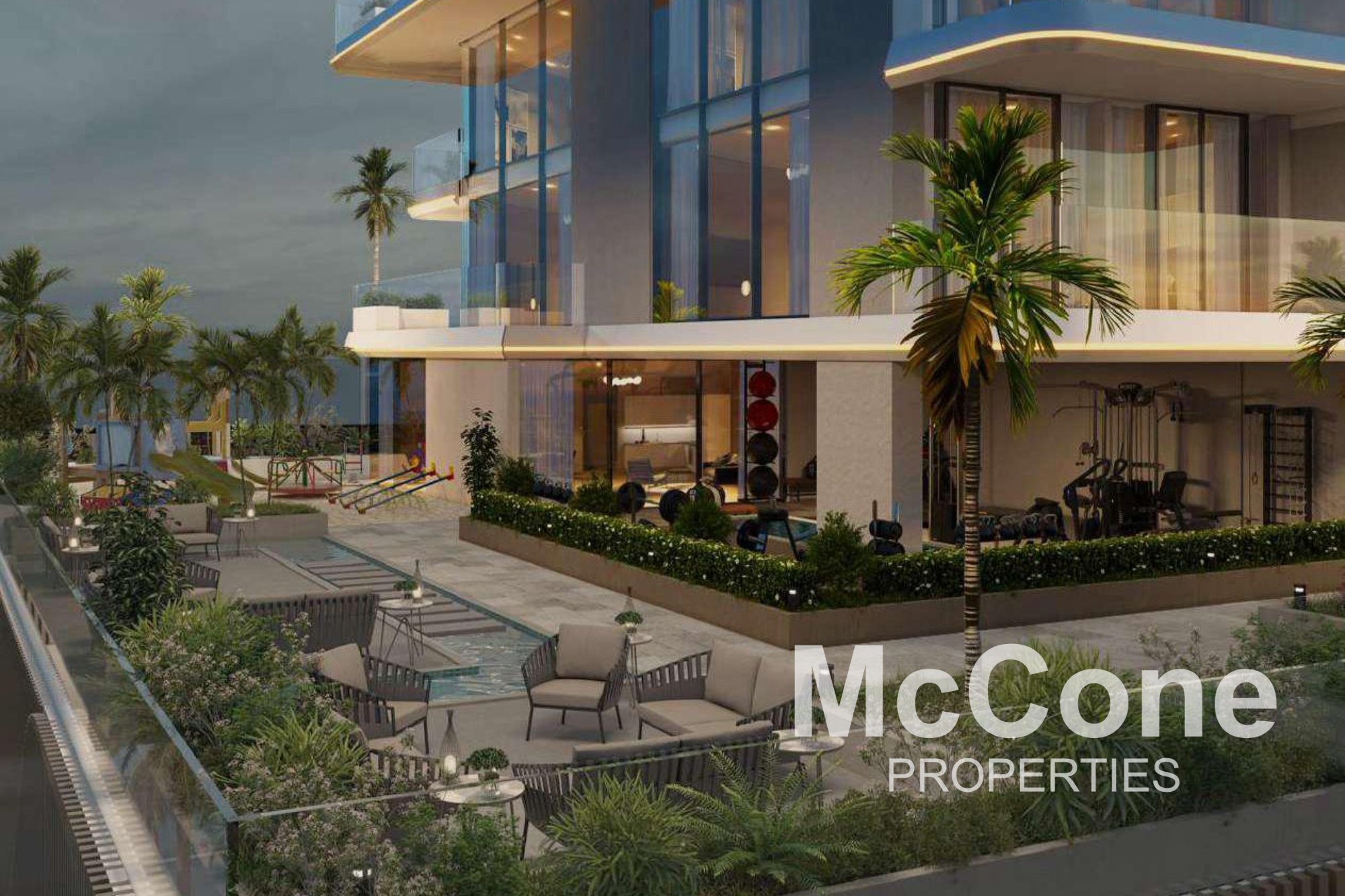 Retail for Sale in Chelsea Gardens, Al Satwa