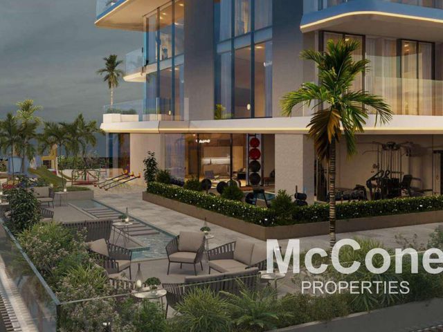 Retail for Sale in Chelsea Gardens, Al Satwa