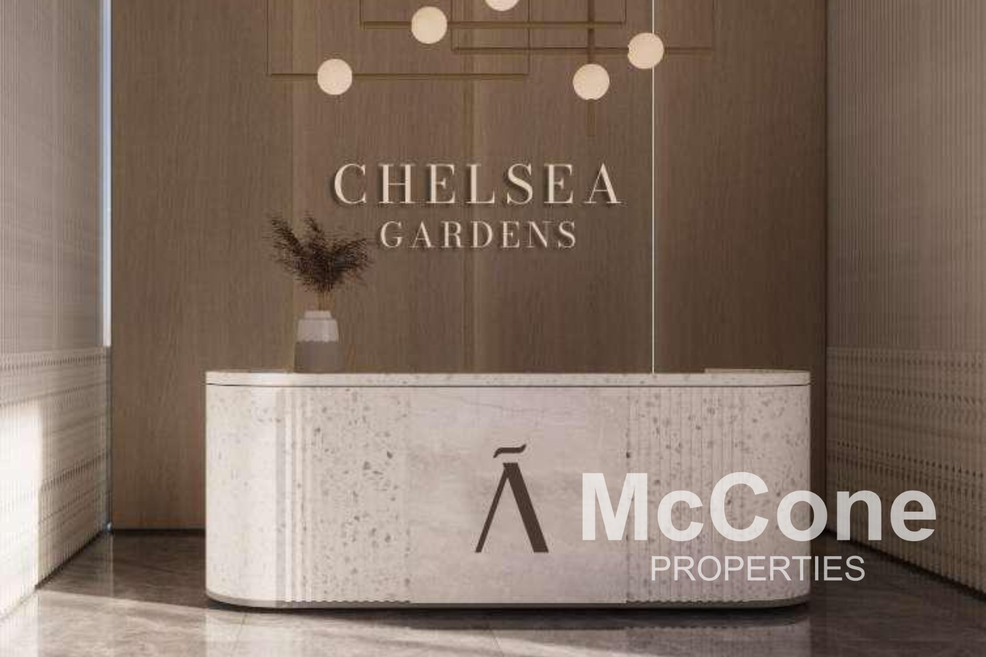 Retail for Sale in Chelsea Gardens, Al Satwa — photo 7 of 11