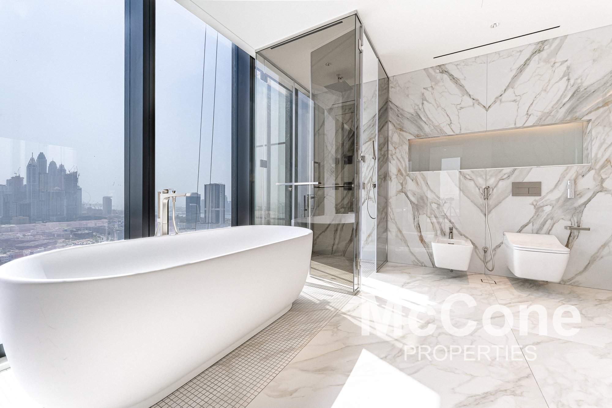 4 Bedroom Apartment for Rent in The S Tower, Dubai Internet City — photograph 14 of 18