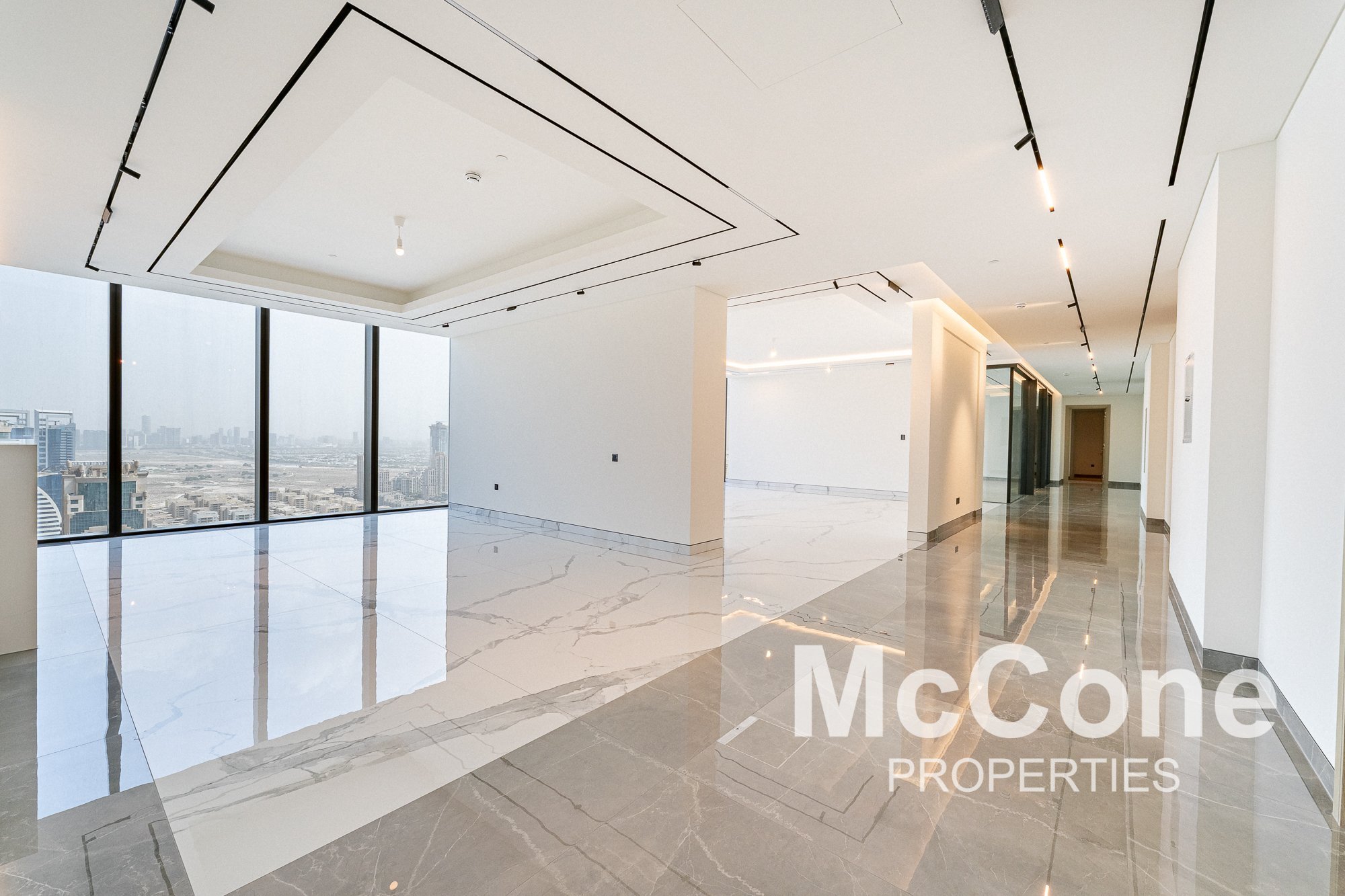 4 Bedroom Apartment for Rent in The S Tower, Dubai Internet City