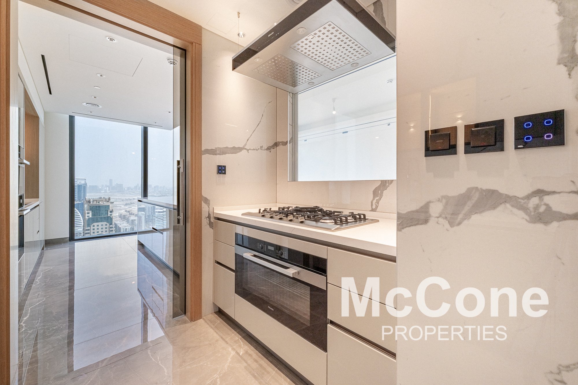 4 Bedroom Apartment for Rent in The S Tower, Dubai Internet City — photograph 13 of 18