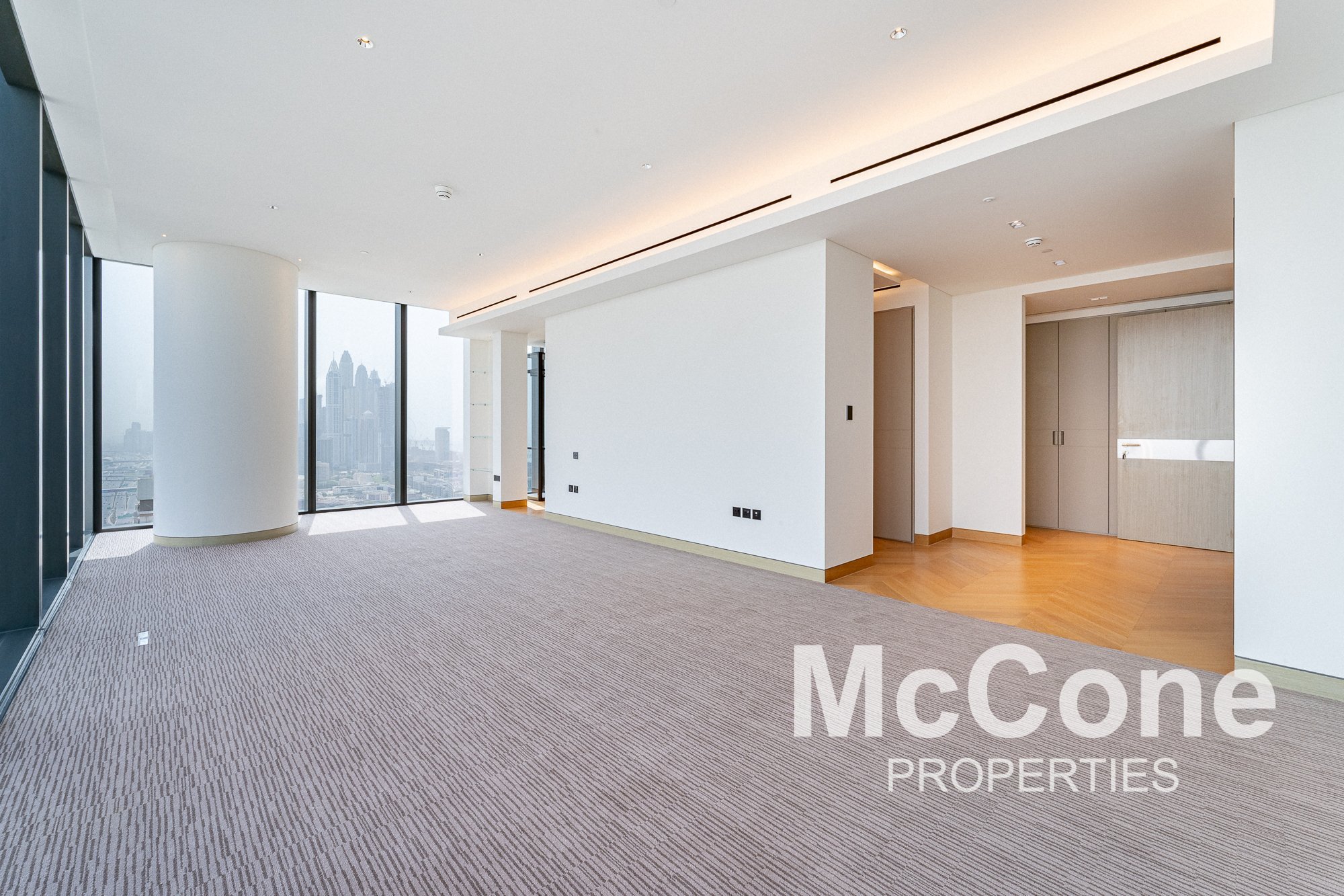 4 Bedroom Apartment for Rent in The S Tower, Dubai Internet City — photo 5 of 18