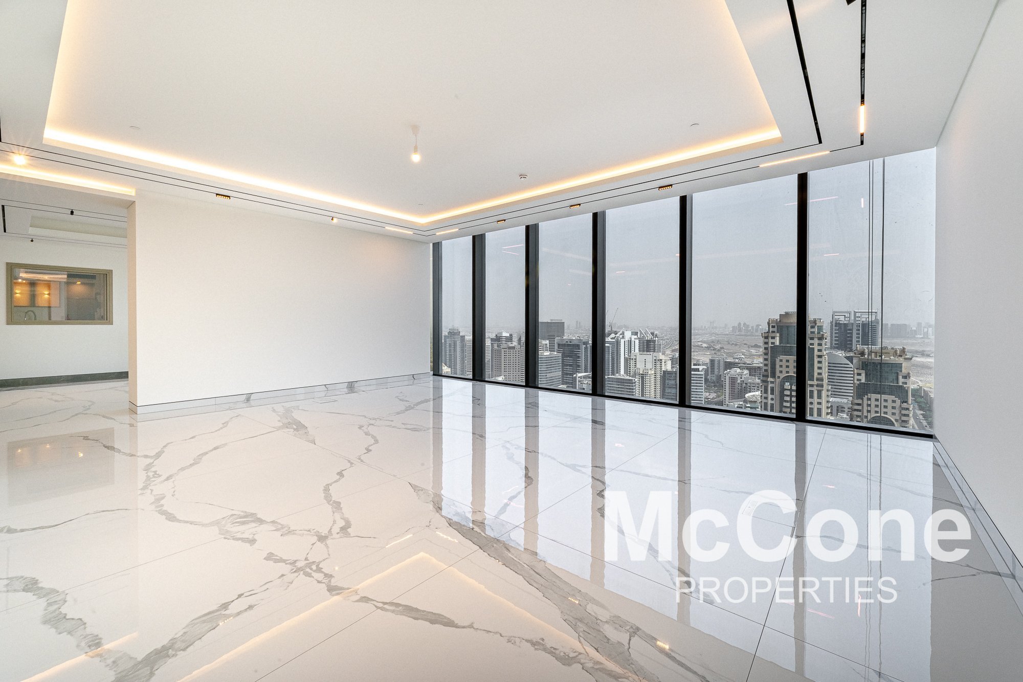 4 Bedroom Apartment for Rent in The S Tower, Dubai Internet City — photo 3 of 18