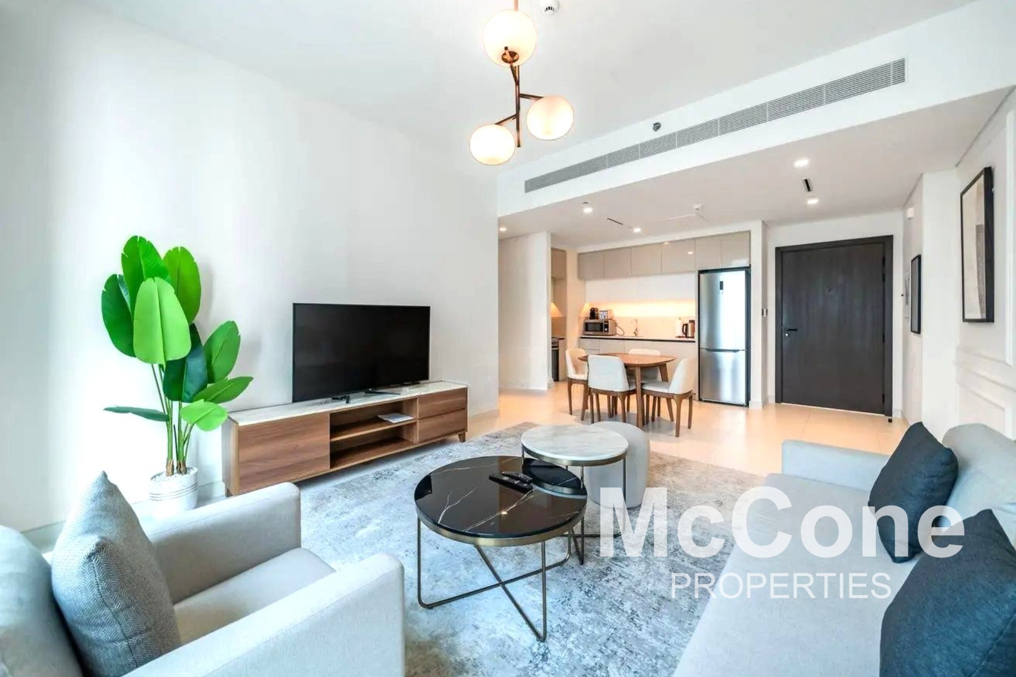 1 Bedroom Apartment for Rent in Marina Vista Tower 1, Dubai Harbour