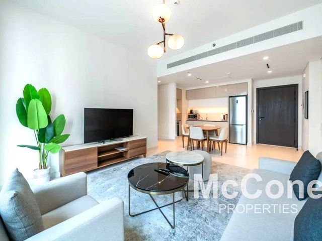 1 Bedroom Apartment for Rent in Marina Vista Tower 1, Dubai Harbour