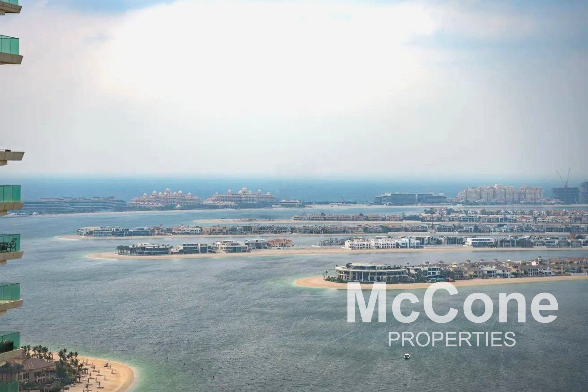 1 Bedroom Apartment for Rent in Marina Vista Tower 1, Dubai Harbour — photograph 12 of 12