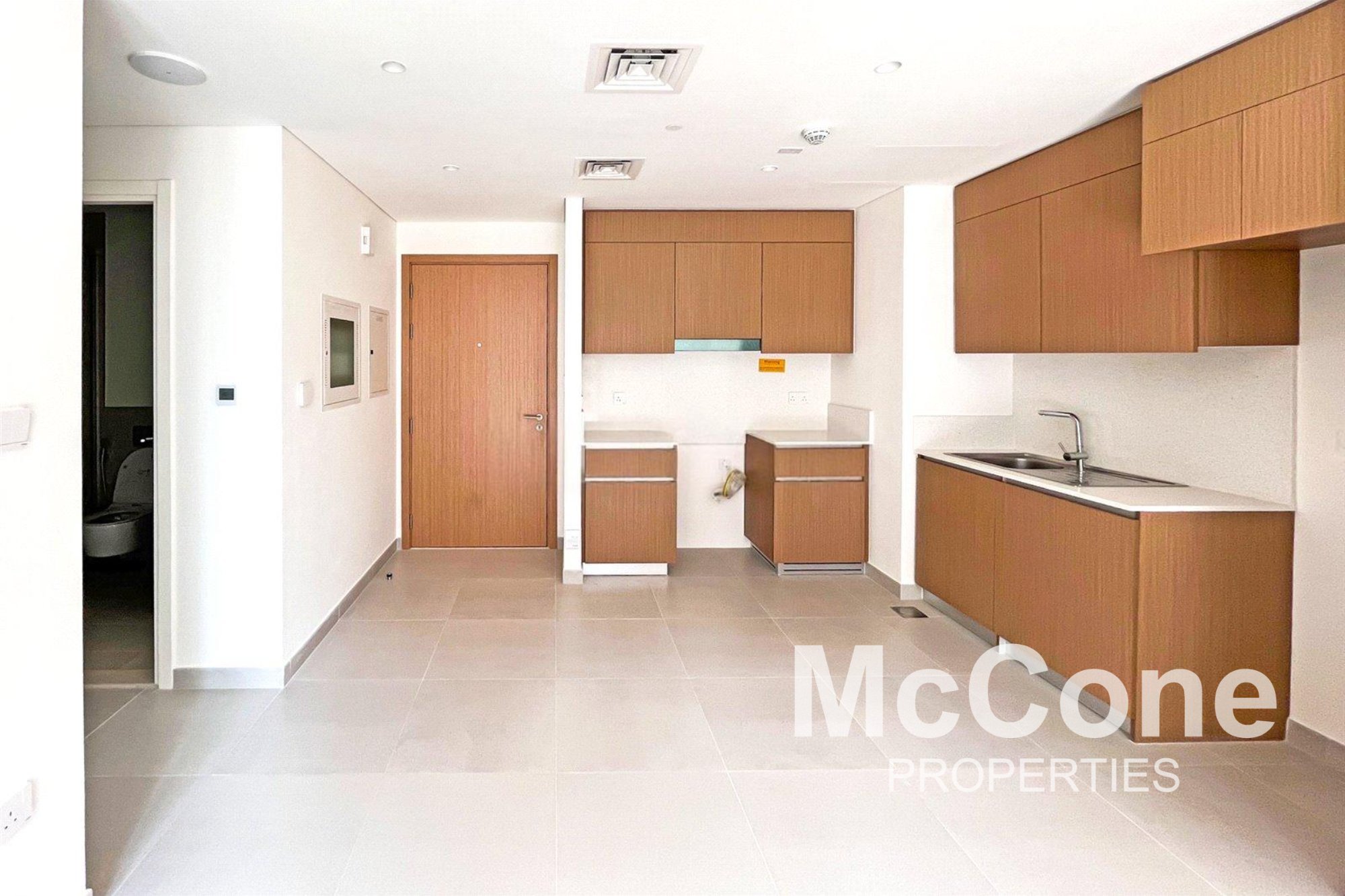 1 Bedroom Apartment for Rent in Summer at Creek Beach Building 2, Dubai Creek Harbour (The Lagoons) — photo 4 of 10