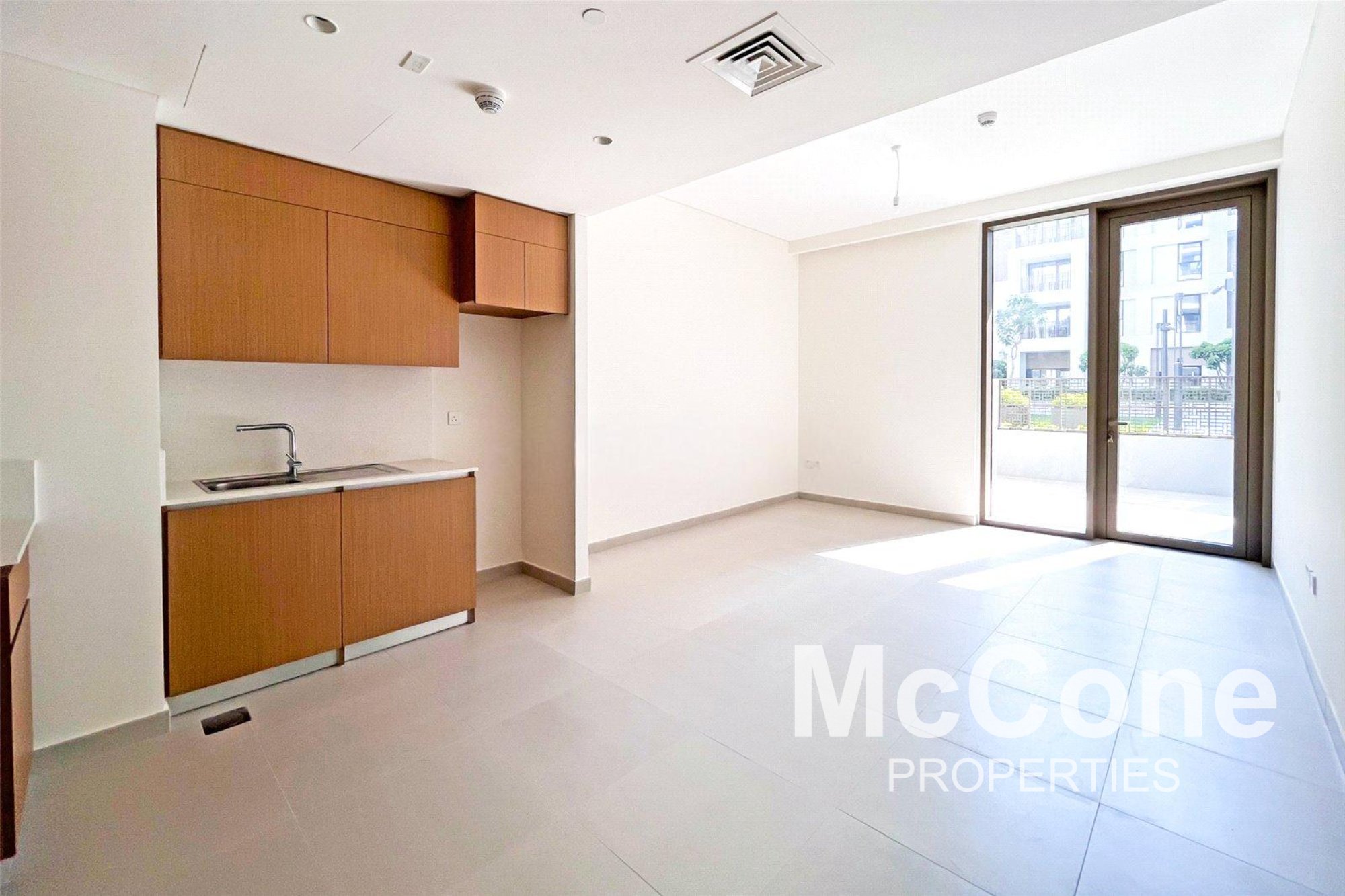 1 Bedroom Apartment for Rent in Summer at Creek Beach Building 2, Dubai Creek Harbour (The Lagoons)
