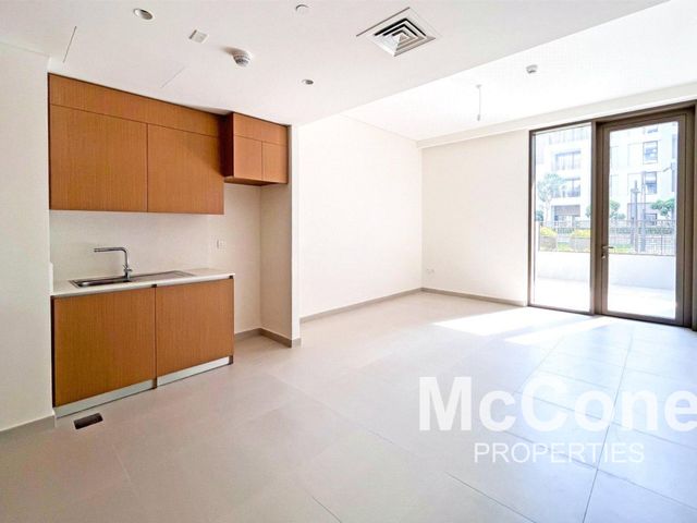 1 Bedroom Apartment for Rent in Summer at Creek Beach Building 2, Dubai Creek Harbour (The Lagoons)