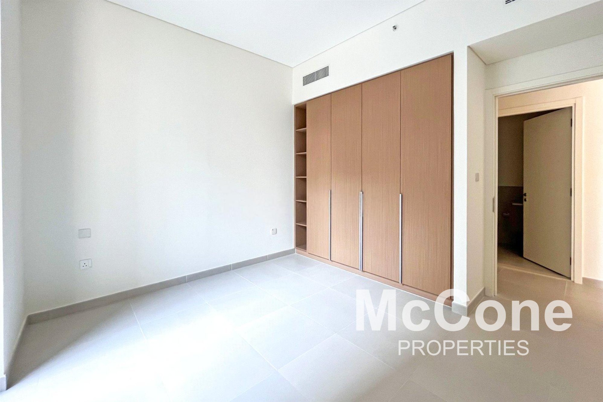 1 Bedroom Apartment for Rent in Summer at Creek Beach Building 2, Dubai Creek Harbour (The Lagoons) — photo 5 of 10