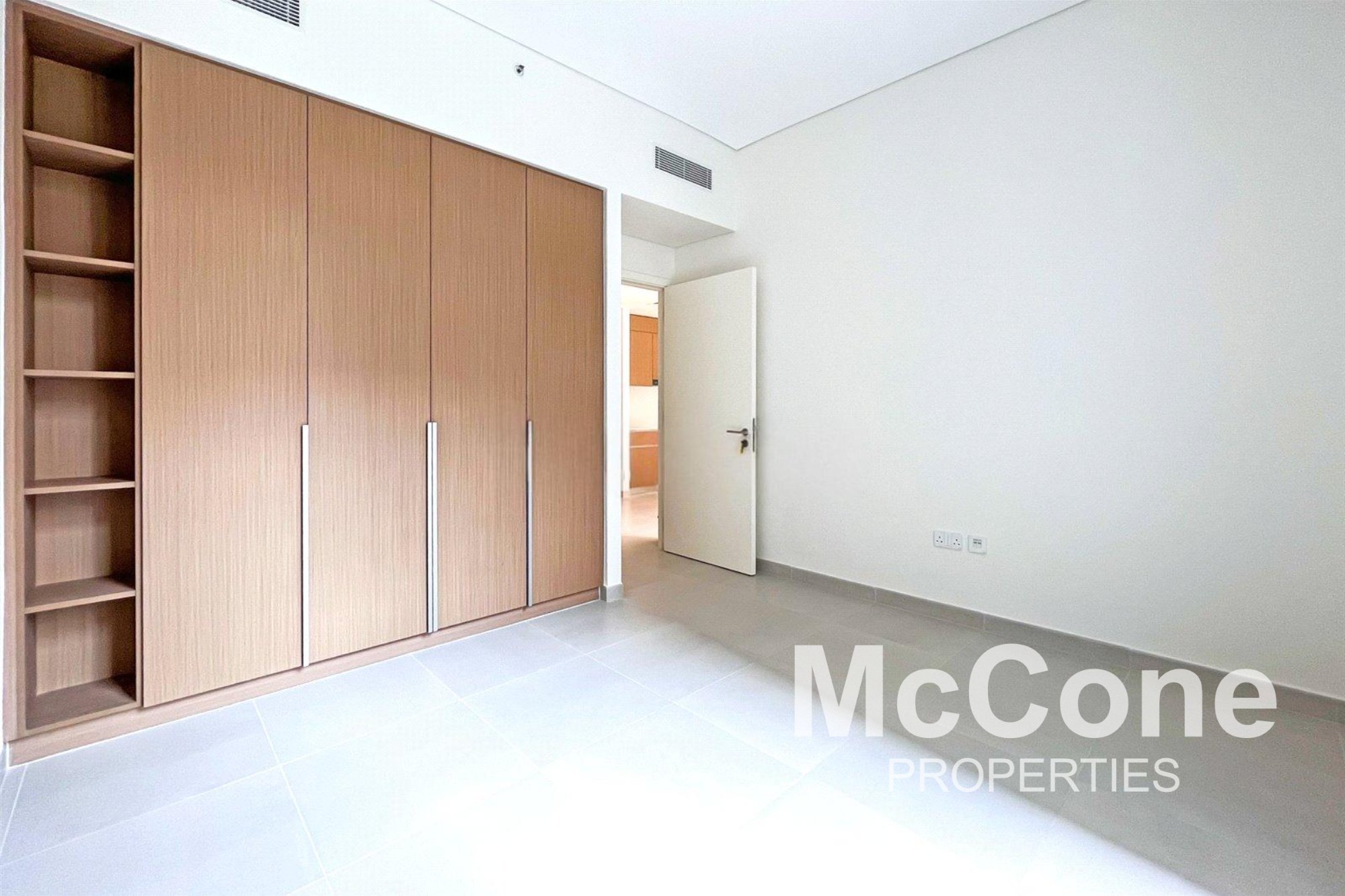 1 Bedroom Apartment for Rent in Summer at Creek Beach Building 2, Dubai Creek Harbour (The Lagoons) — photo 6 of 10
