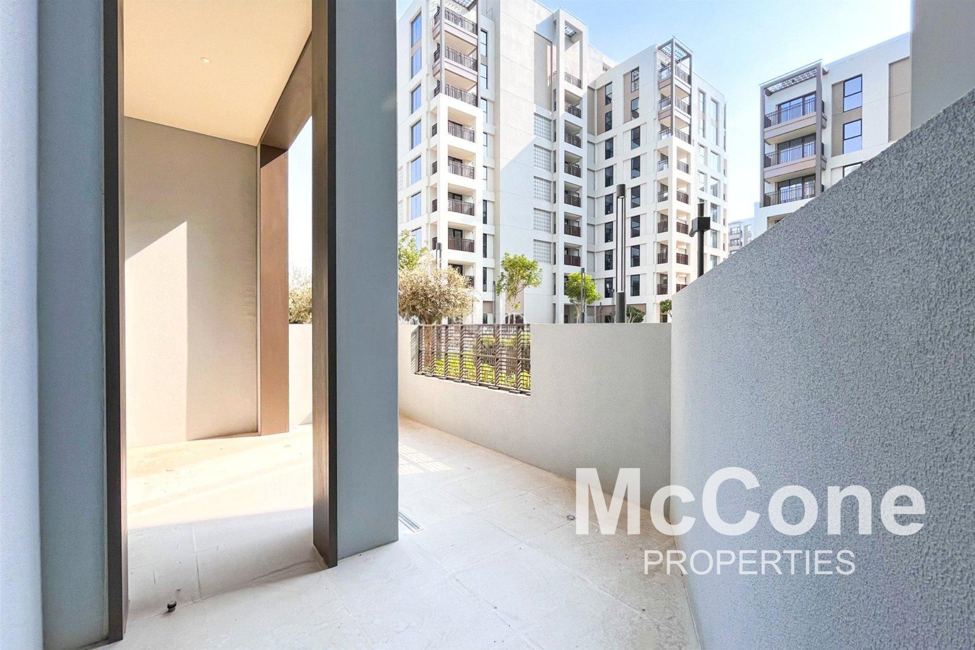 1 Bedroom Apartment for Rent in Summer at Creek Beach Building 2, Dubai Creek Harbour (The Lagoons) — photograph 10 of 10