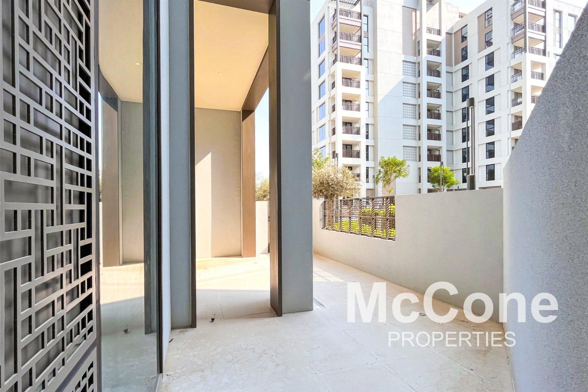 1 Bedroom Apartment for Rent in Summer at Creek Beach Building 2, Dubai Creek Harbour (The Lagoons) — photo 9 of 10