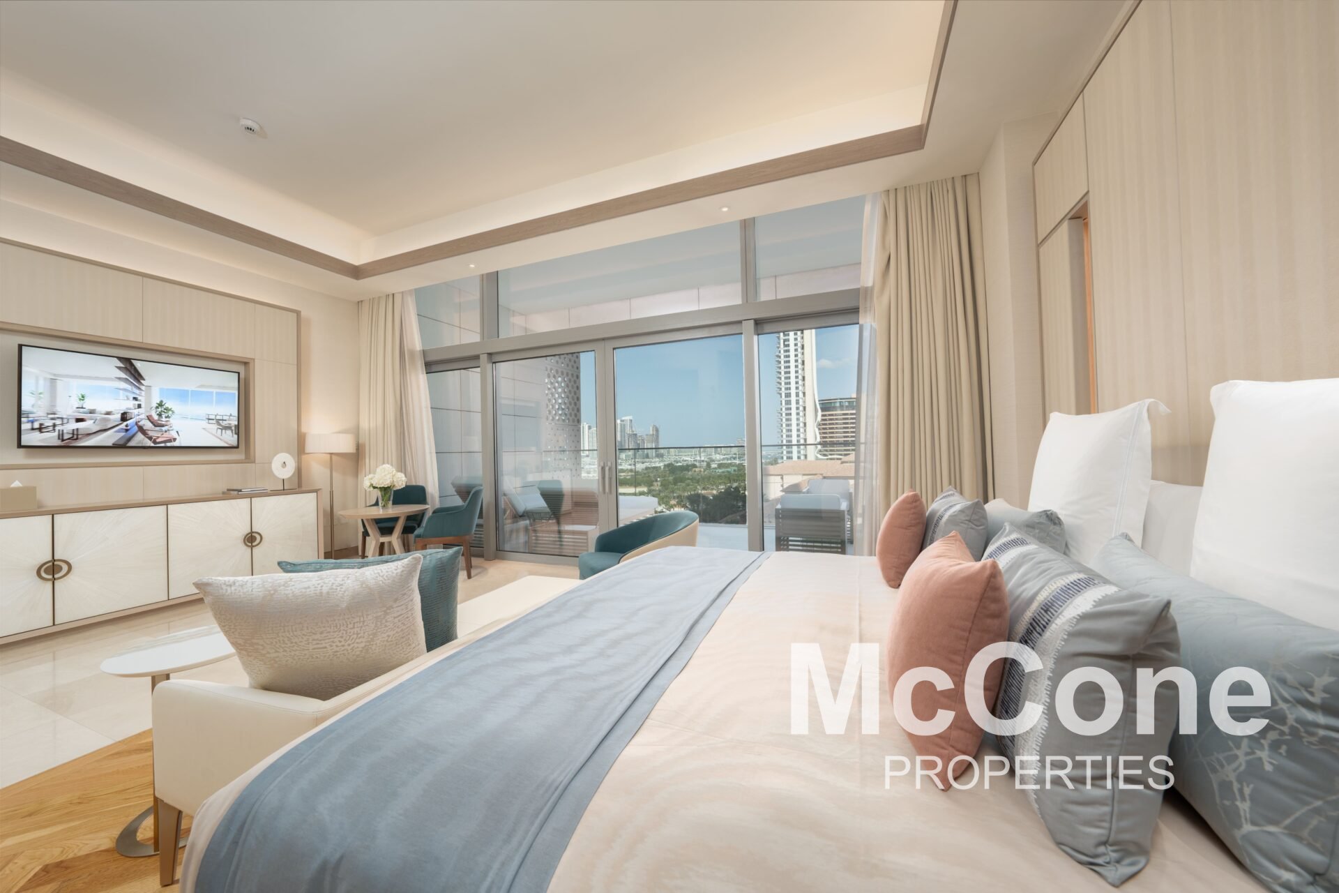 Studio Apartment for Sale in Five Luxe JBR, Jumeirah Beach Residence