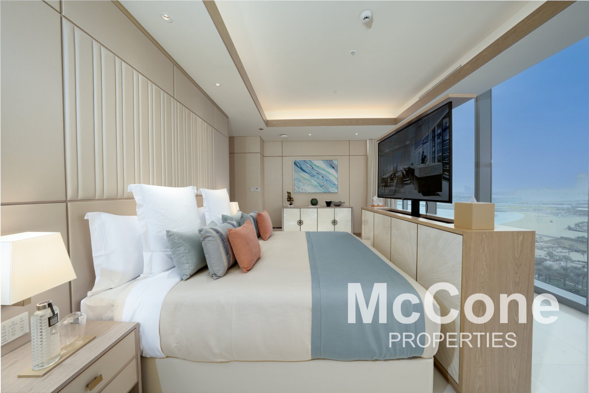 Studio Apartment for Sale in Five Luxe JBR, Jumeirah Beach Residence — photo 4 of 11