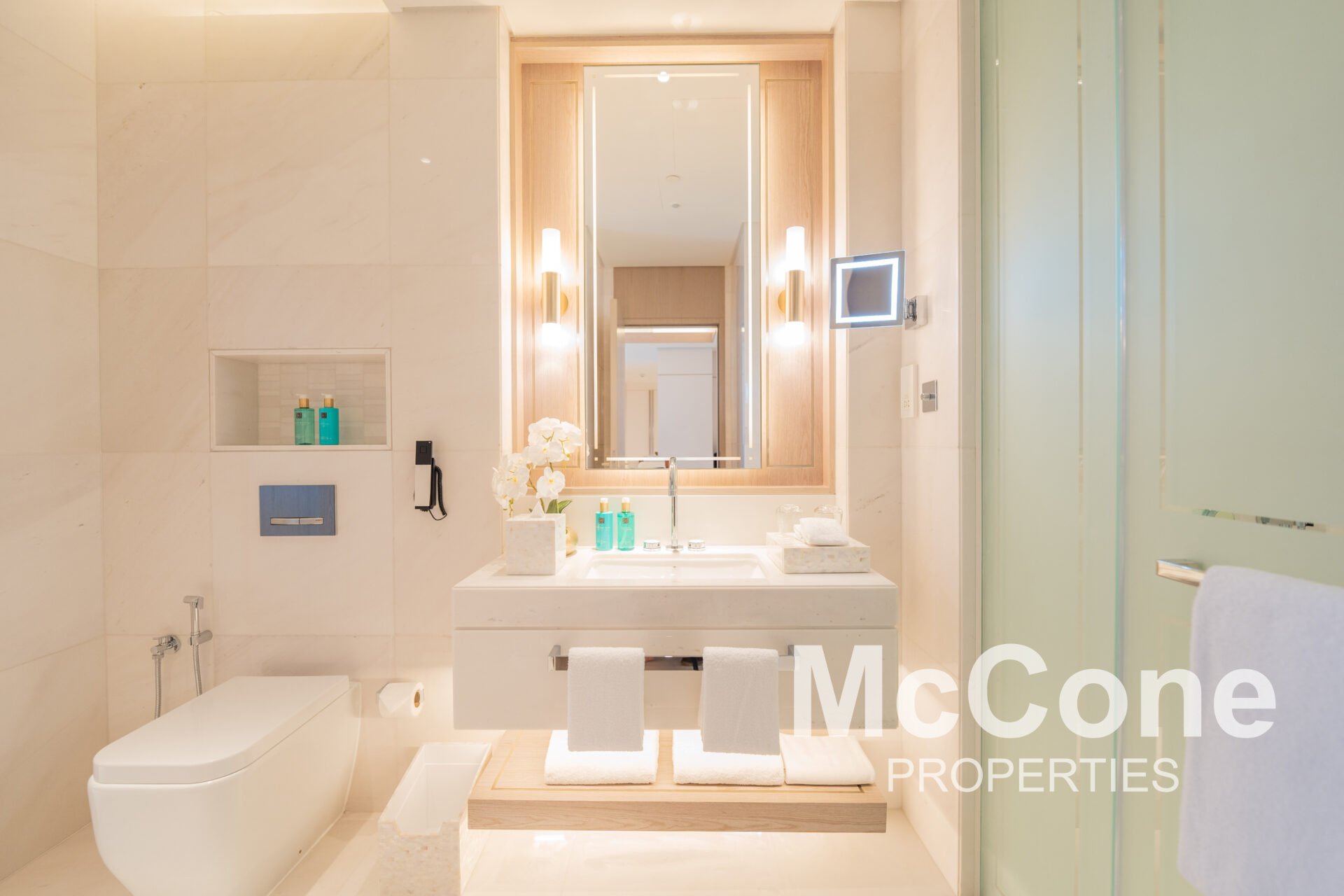 Studio Apartment for Sale in Five Luxe JBR, Jumeirah Beach Residence — photo 9 of 11