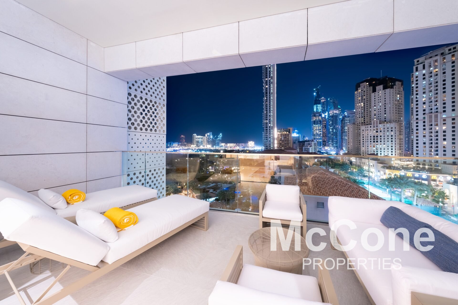 Studio Apartment for Sale in Five Luxe JBR, Jumeirah Beach Residence — photograph 10 of 11