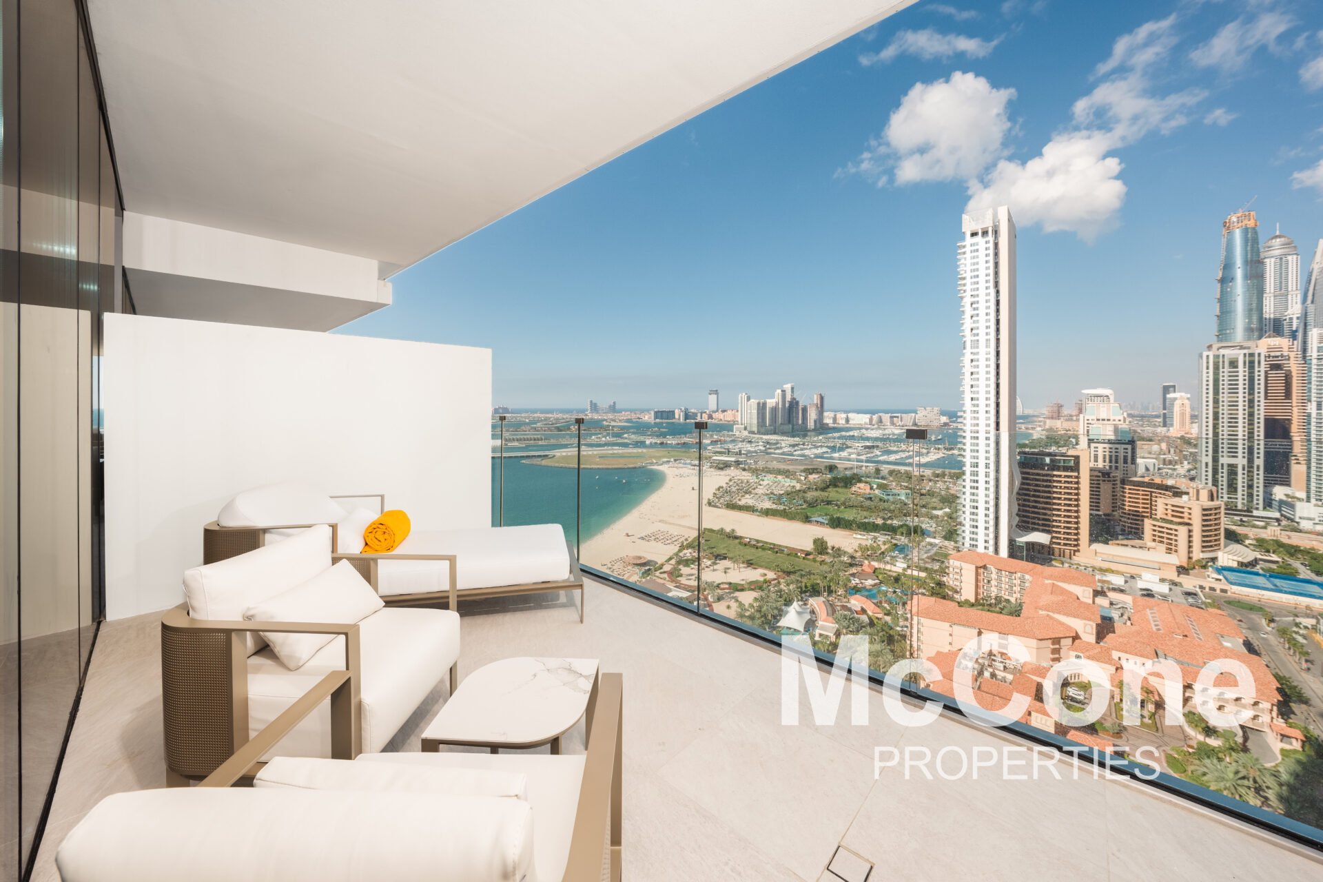 Studio Apartment for Sale in Five Luxe JBR, Jumeirah Beach Residence — photograph 11 of 11