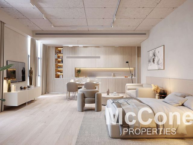 Studio Apartment for Sale in MAG 330, City of Arabia