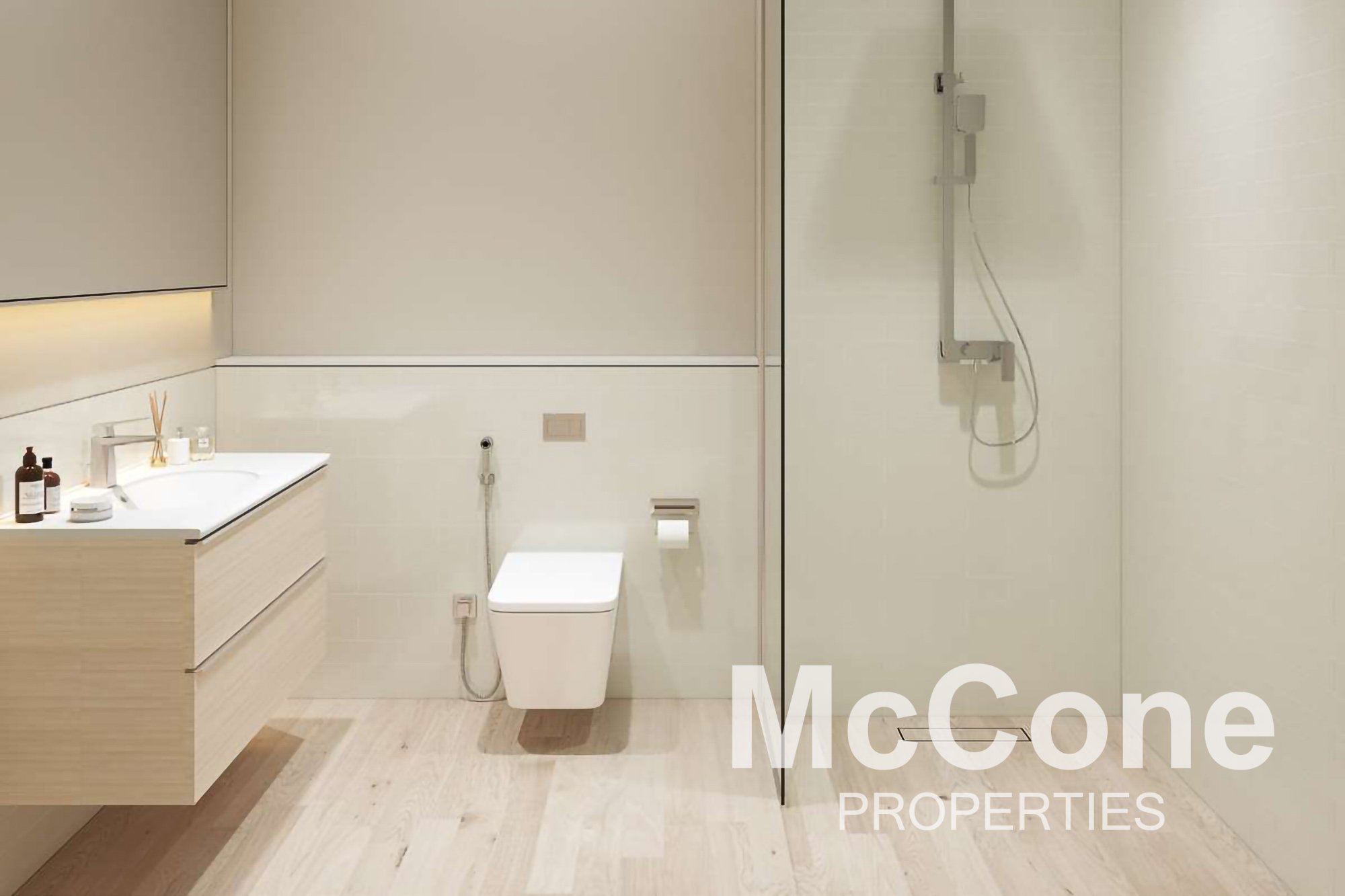 Studio Apartment for Sale in MAG 330, City of Arabia — photograph 13 of 20