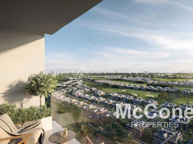 2 Bedroom Apartment for Sale in Golf Hillside, Dubai Hills Estate