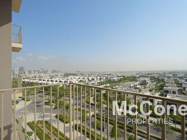 1 Bedroom Apartment for Sale in Collective Tower 2, Dubai Hills Estate