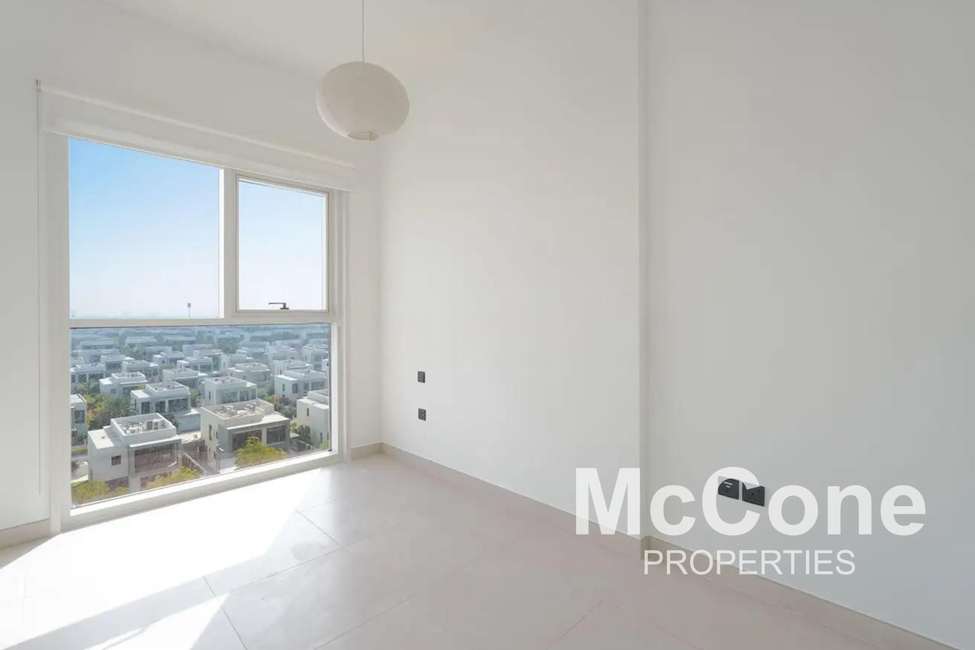 1 Bedroom Apartment for Sale in Collective Tower 2, Dubai Hills Estate — photo 5 of 10